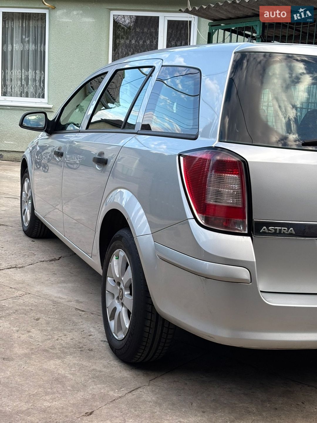 Opel Astra 2011 VIN W0L0AHL35B2138914 фото оголошення 3 з 9