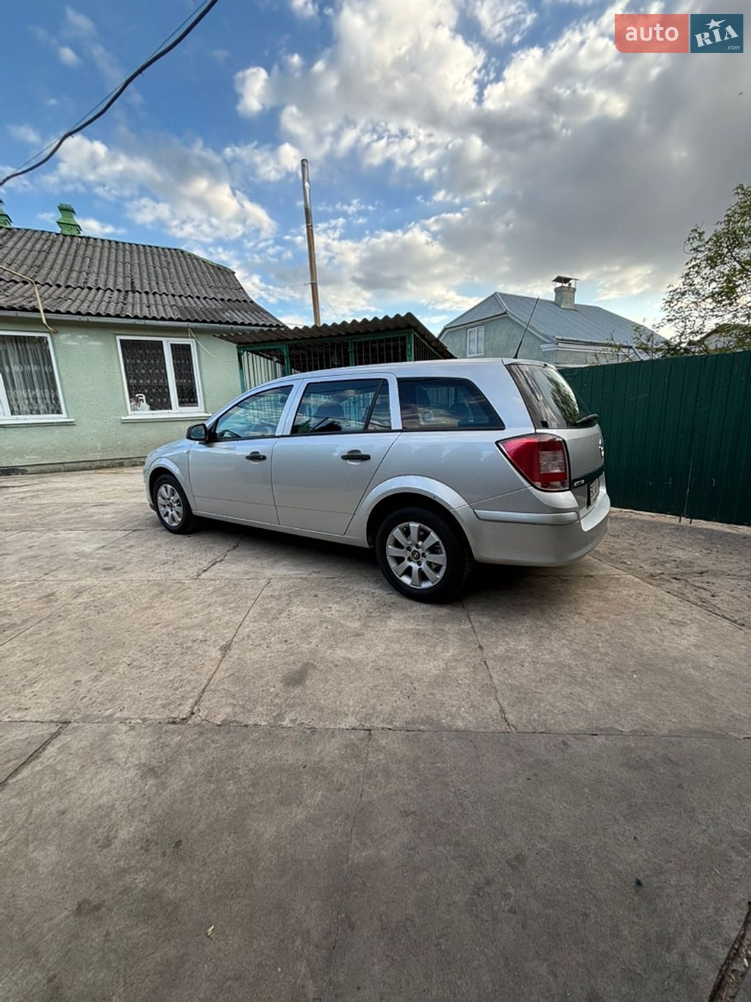 Opel Astra 2011 VIN W0L0AHL35B2138914 фото оголошення 4 з 9