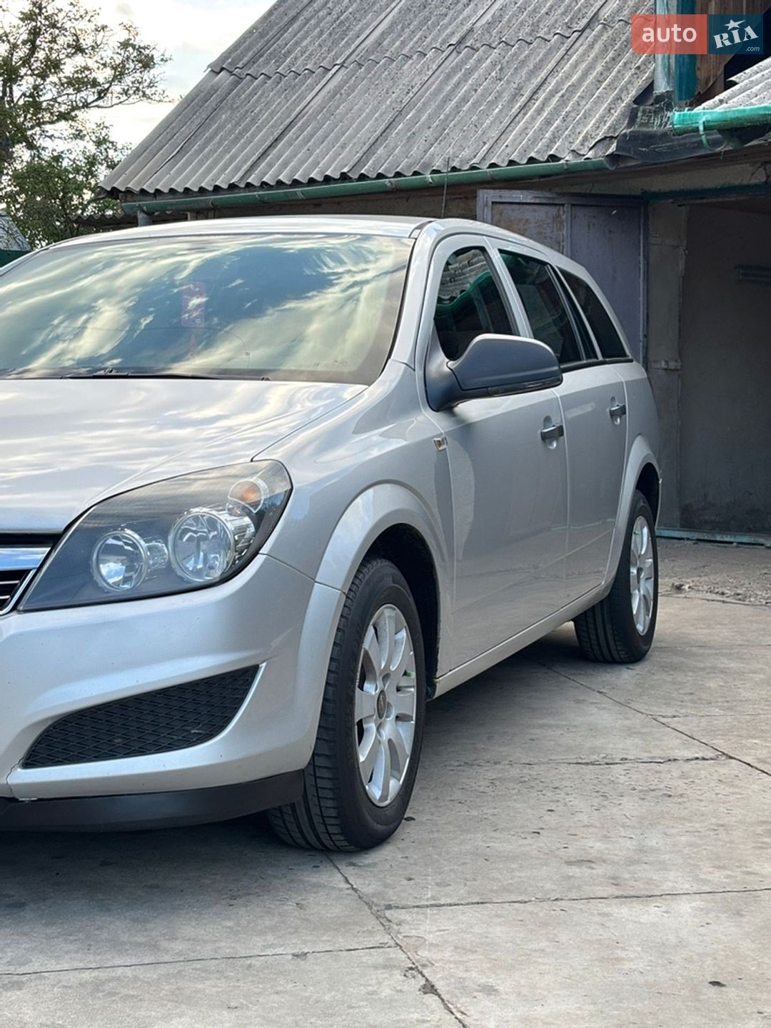 Opel Astra 2011 VIN W0L0AHL35B2138914 фото оголошення 5 з 9