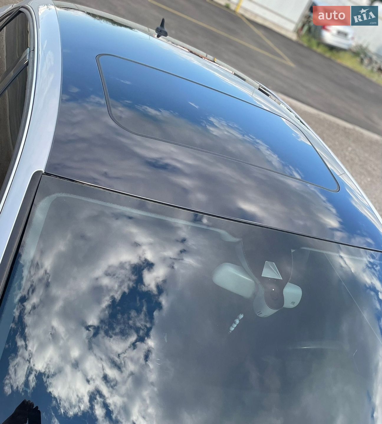 Audi A4 2008 VIN WAUZZZ8K18A018095 фото оголошення 14 з 26