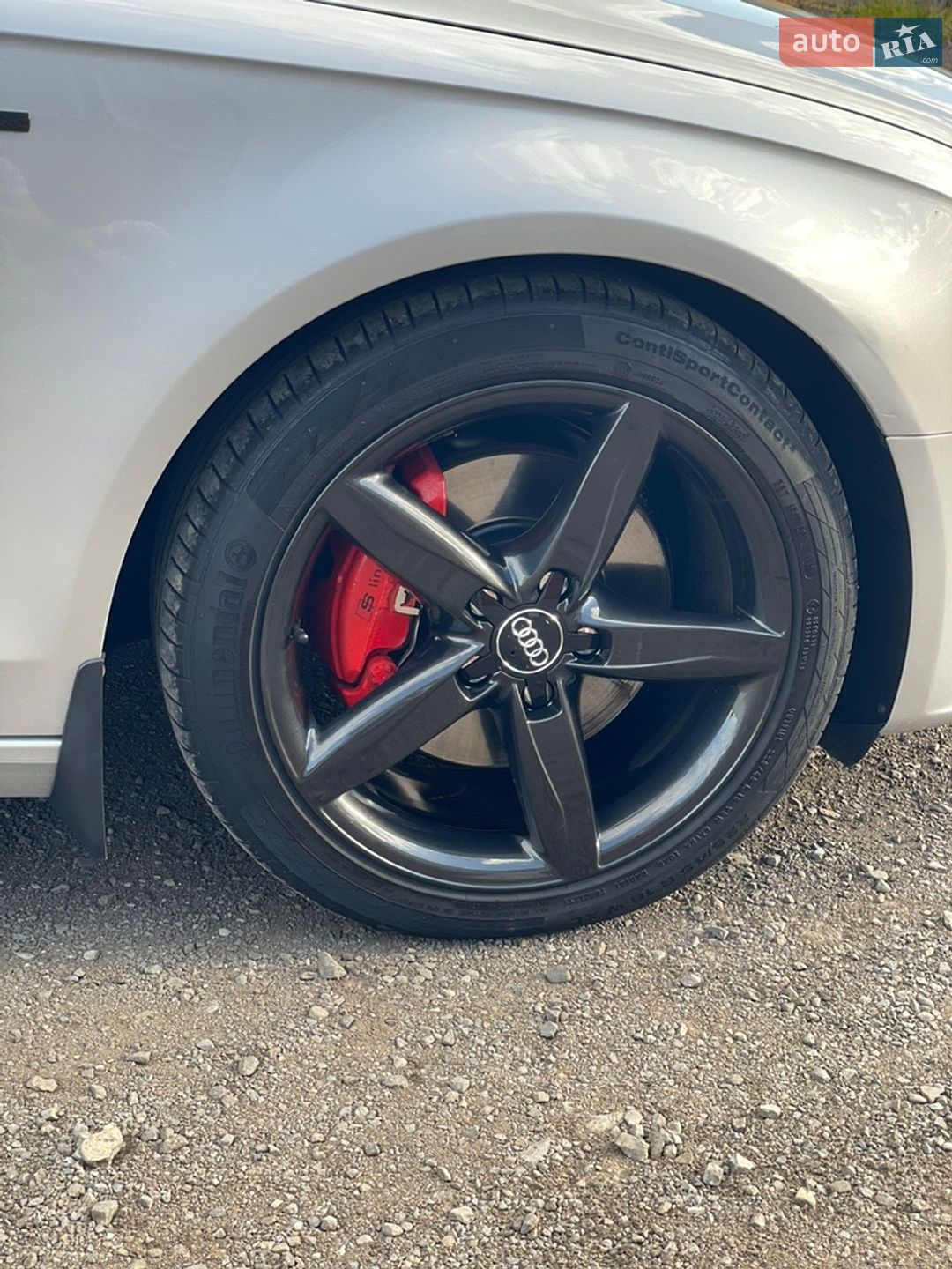 Audi A4 2008 VIN WAUZZZ8K18A018095 фото оголошення 15 з 26