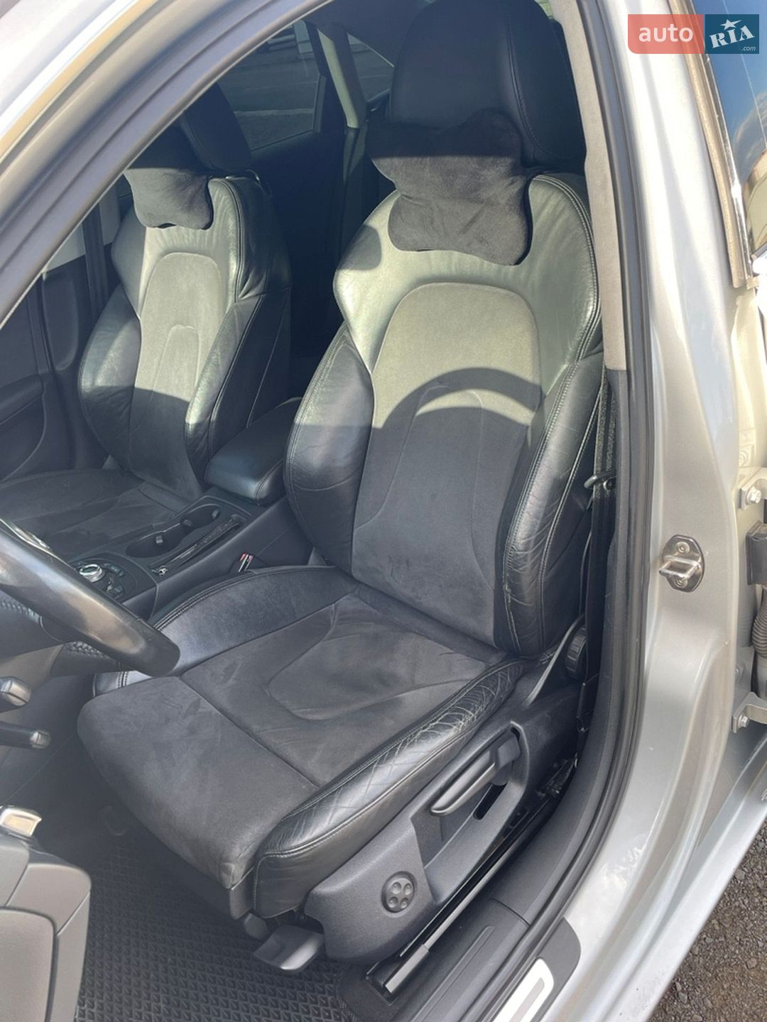 Audi A4 2008 VIN WAUZZZ8K18A018095 фото оголошення 18 з 26