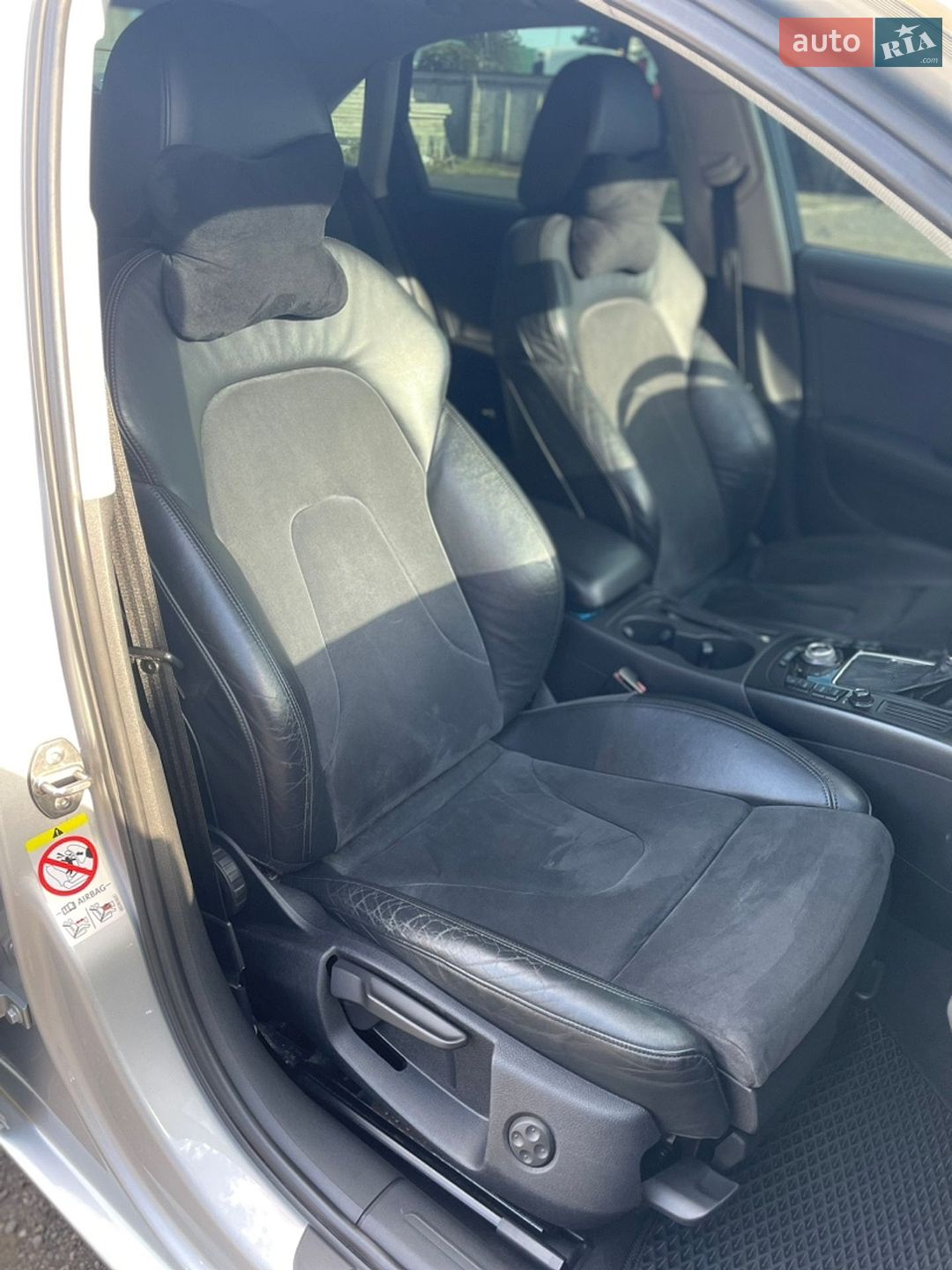 Audi A4 2008 VIN WAUZZZ8K18A018095 фото оголошення 22 з 26