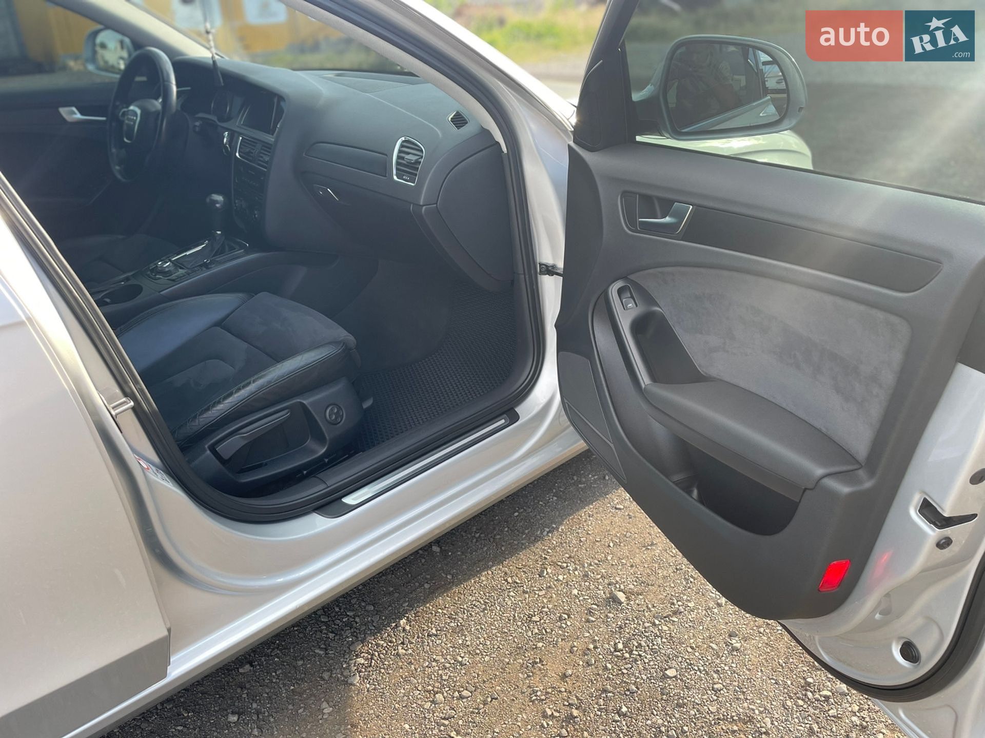 Audi A4 2008 VIN WAUZZZ8K18A018095 фото оголошення 21 з 26