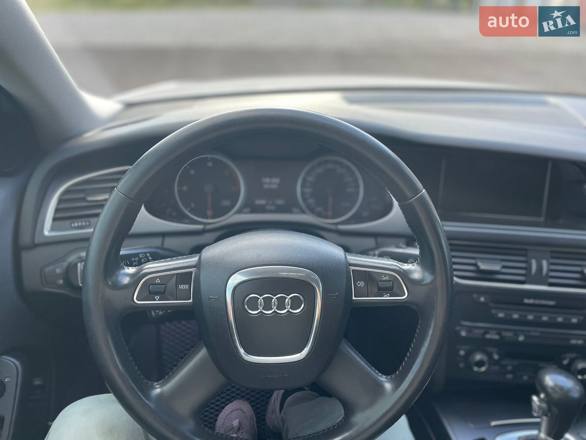 Audi A4 2008 VIN WAUZZZ8K18A018095 фото оголошення 25 з 26