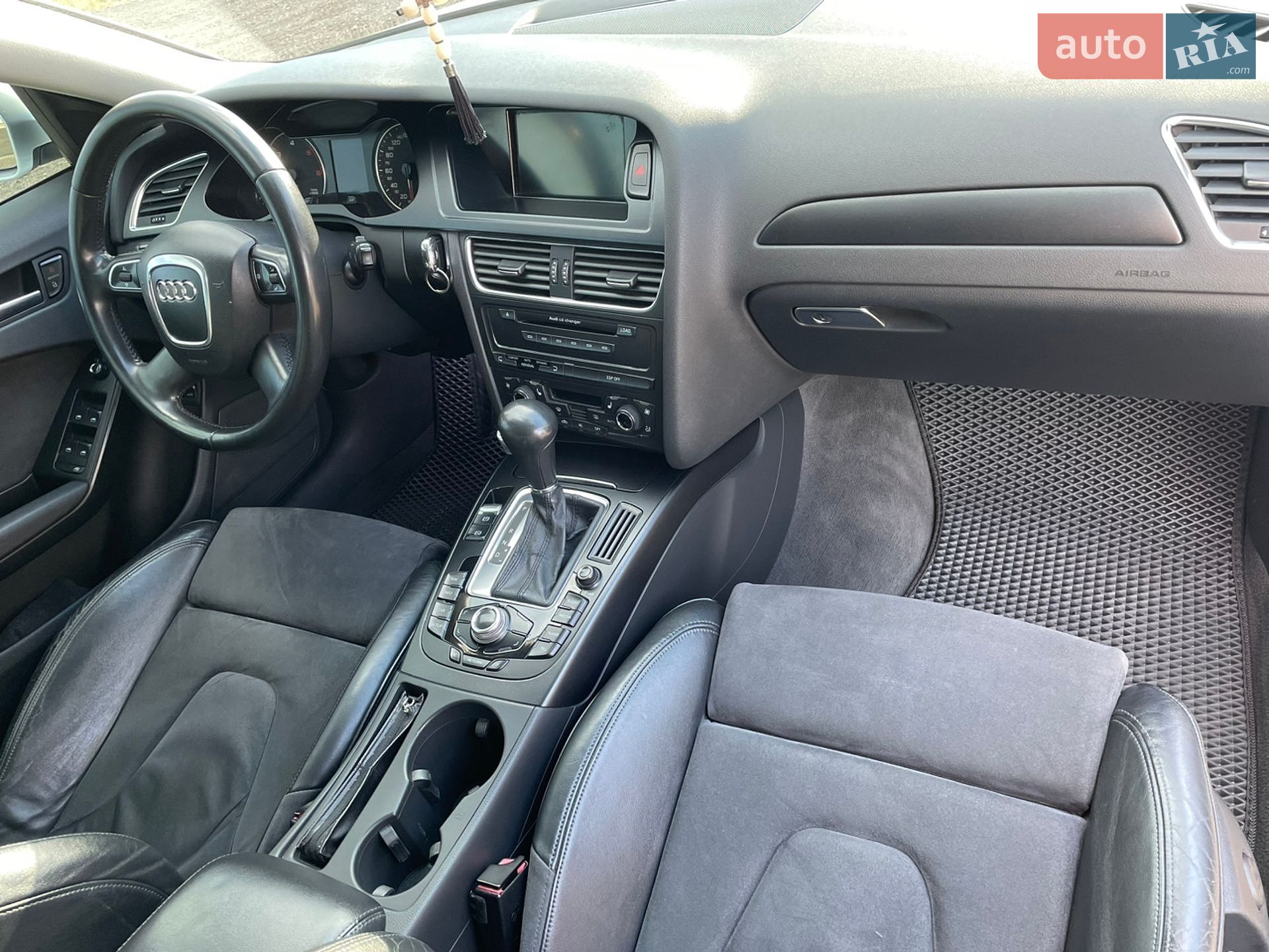 Audi A4 2008 VIN WAUZZZ8K18A018095 фото оголошення 23 з 26