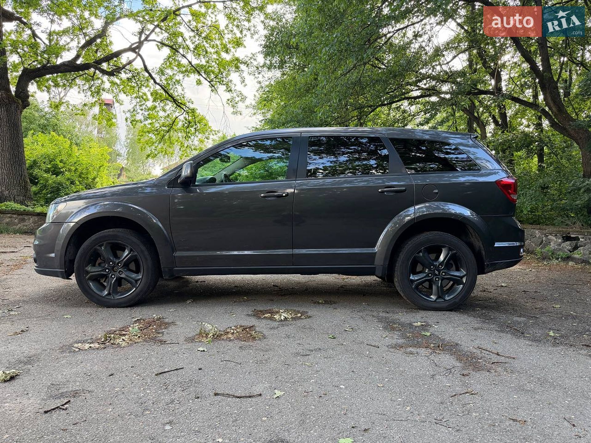 Dodge Journey 2018 VIN 3C4PDDGG1JT430198 фото оголошення 2 з 14
