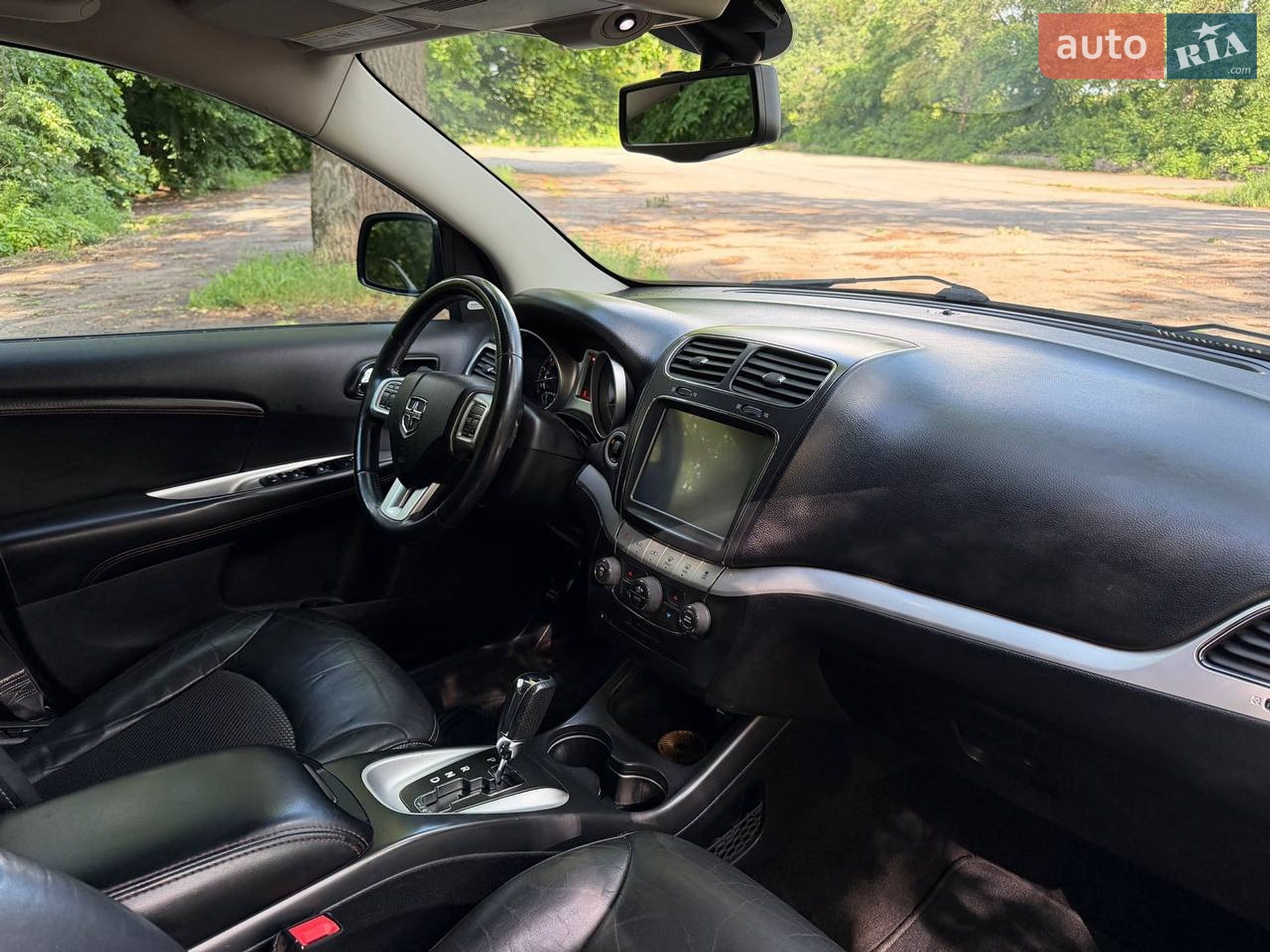 Dodge Journey 2018 VIN 3C4PDDGG1JT430198 фото оголошення 4 з 14
