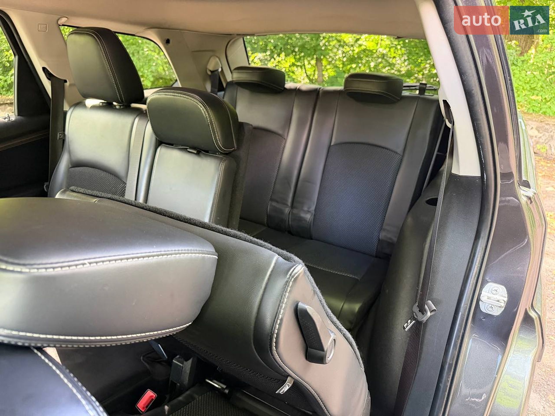 Dodge Journey 2018 VIN 3C4PDDGG1JT430198 фото оголошення 8 з 14