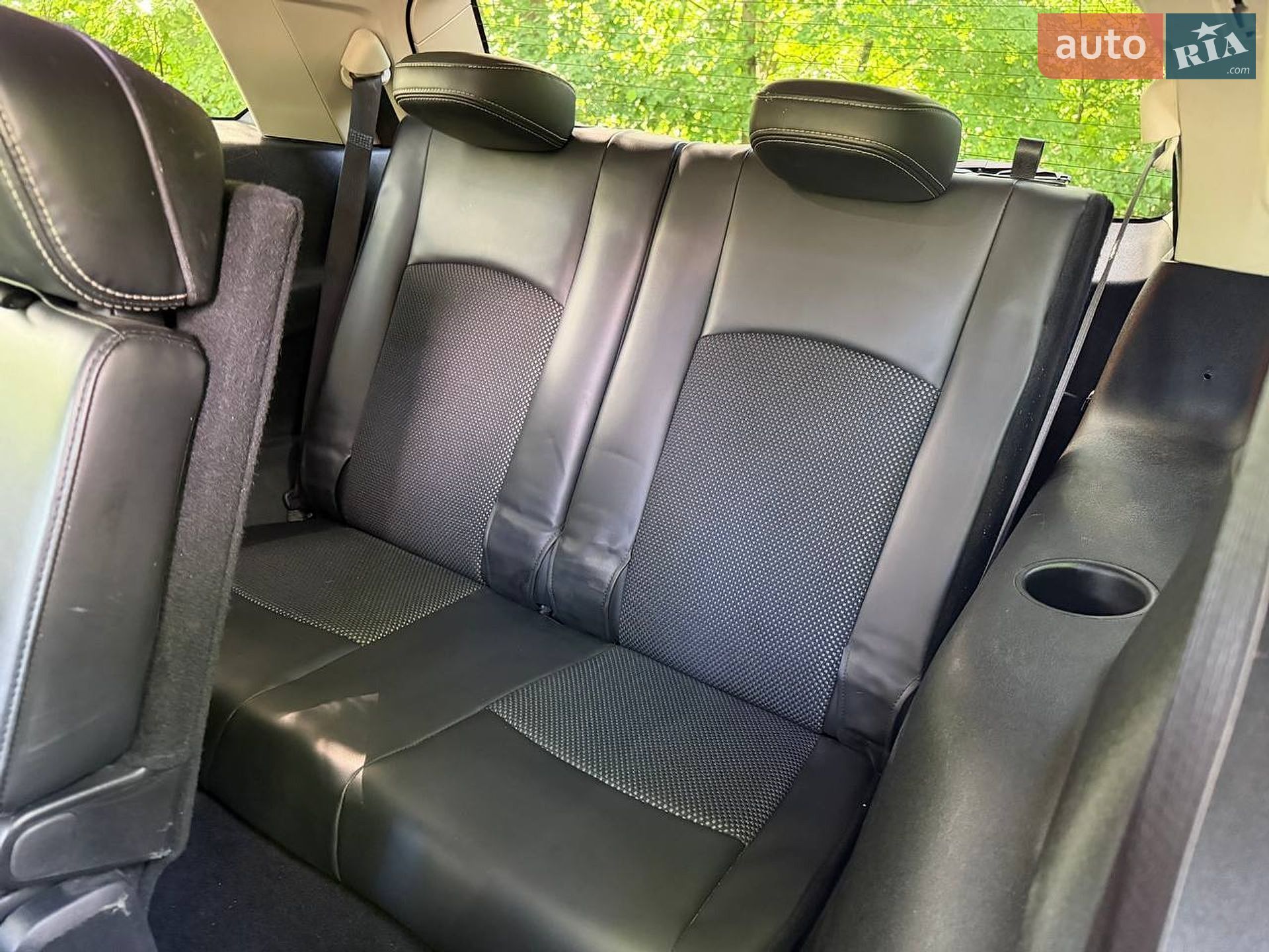 Dodge Journey 2018 VIN 3C4PDDGG1JT430198 фото оголошення 9 з 14