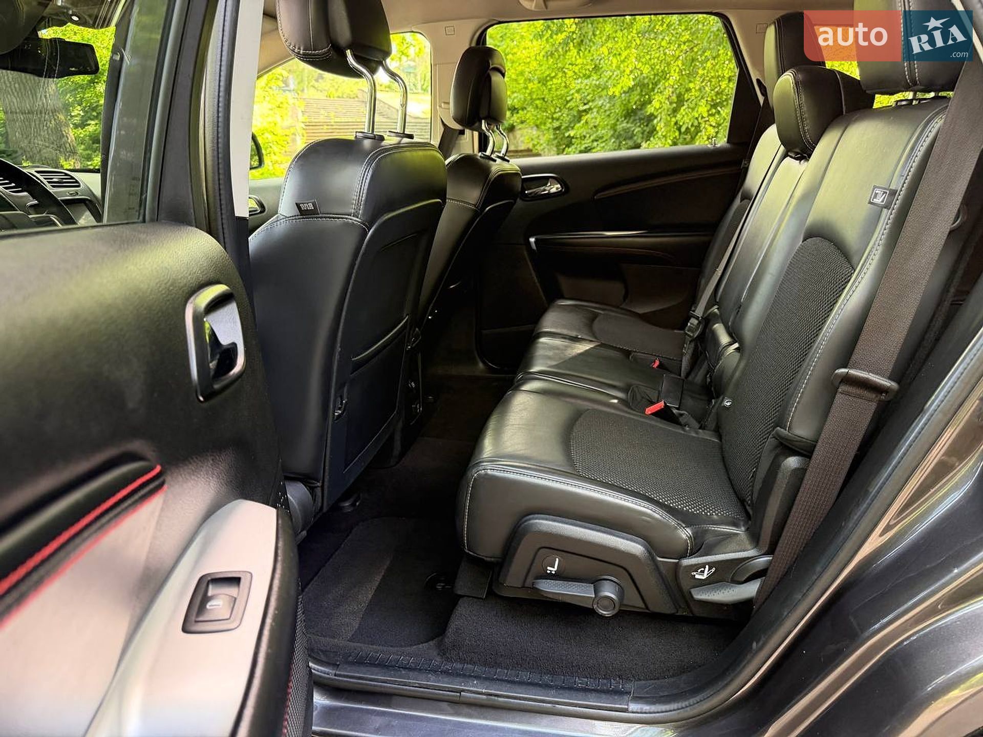 Dodge Journey 2018 VIN 3C4PDDGG1JT430198 фото оголошення 10 з 14
