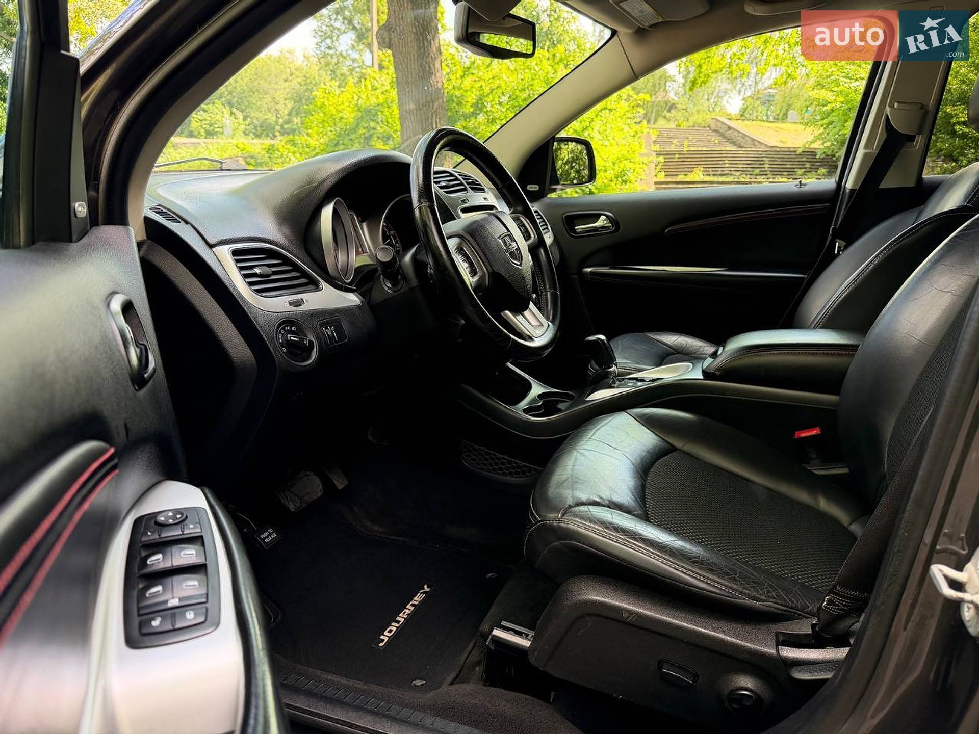 Dodge Journey 2018 VIN 3C4PDDGG1JT430198 фото оголошення 13 з 14