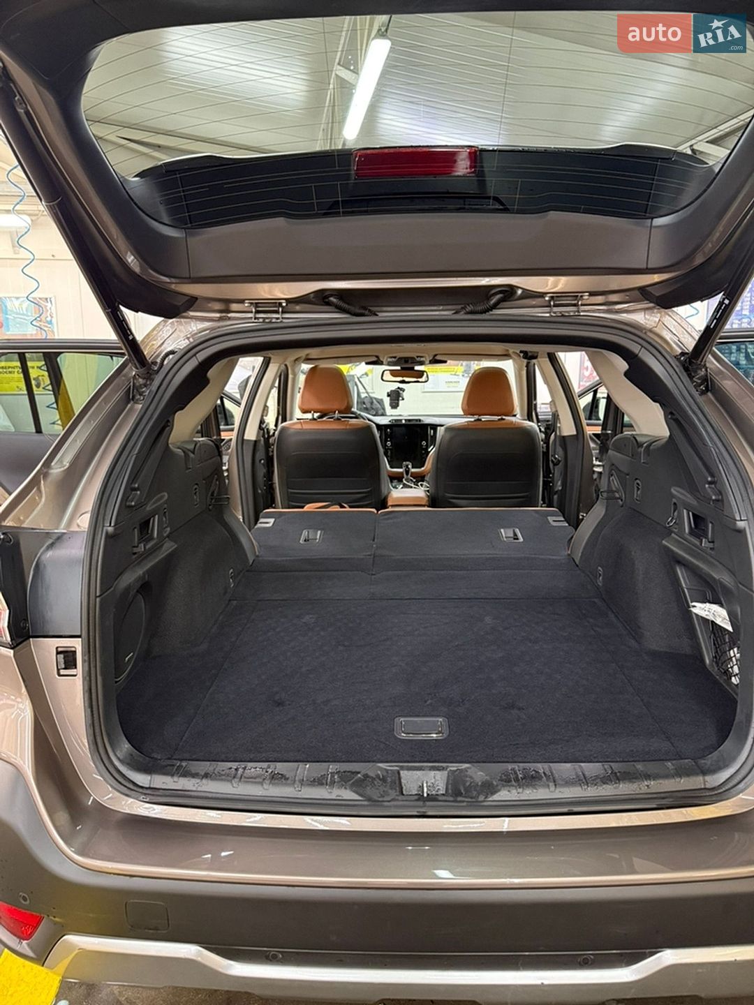 Subaru Outback 2022 VIN JF1BT9LL3NG028772 фото оголошення 2 з 5
