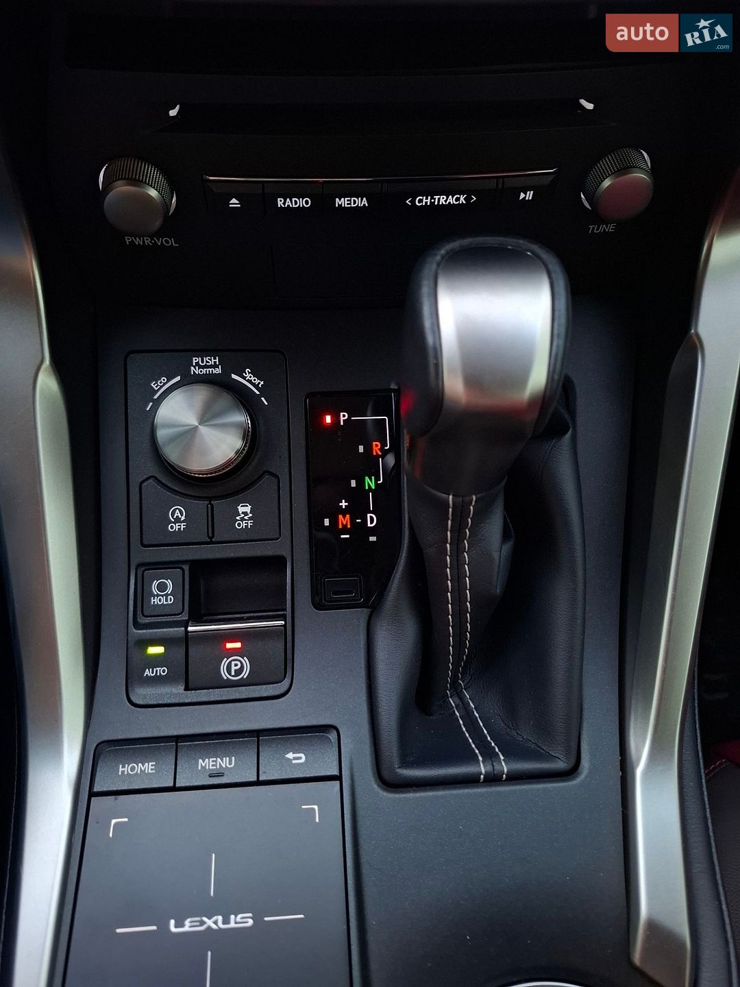 Lexus NX 2019 VIN JTJBERBZ802049491 фото оголошення 22 з 22