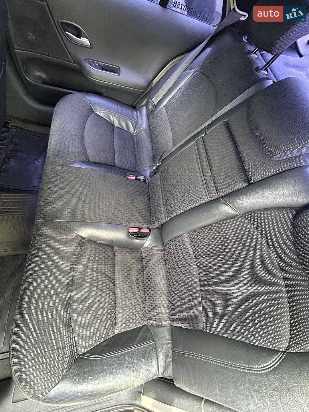 Renault Laguna 2007 VIN VF1BG5GBE37923054 фото оголошення 4 з 33