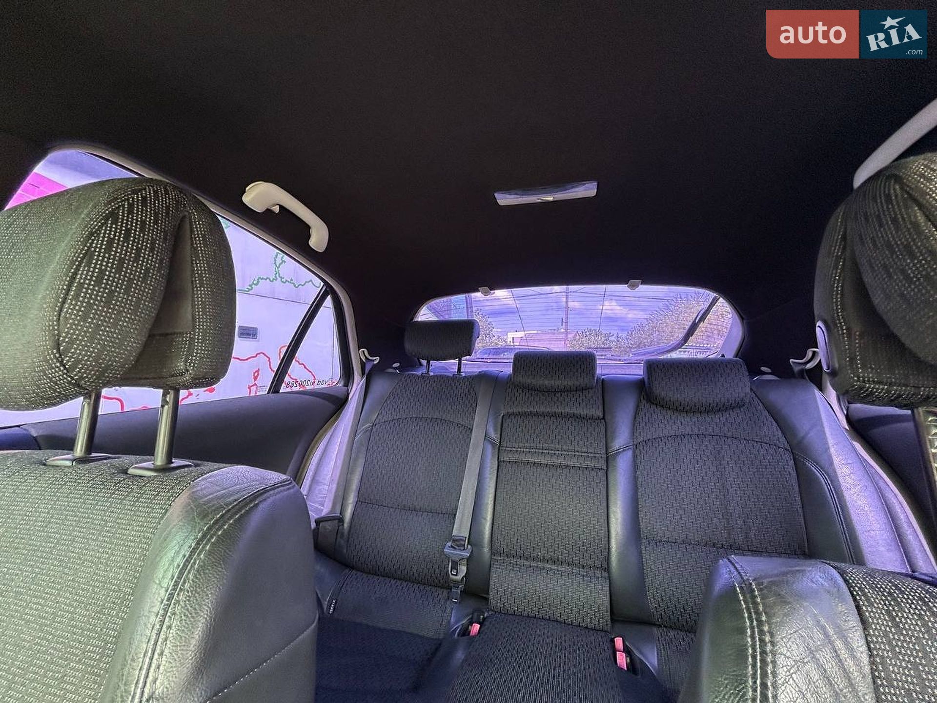 Renault Laguna 2007 VIN VF1BG5GBE37923054 фото оголошення 24 з 33