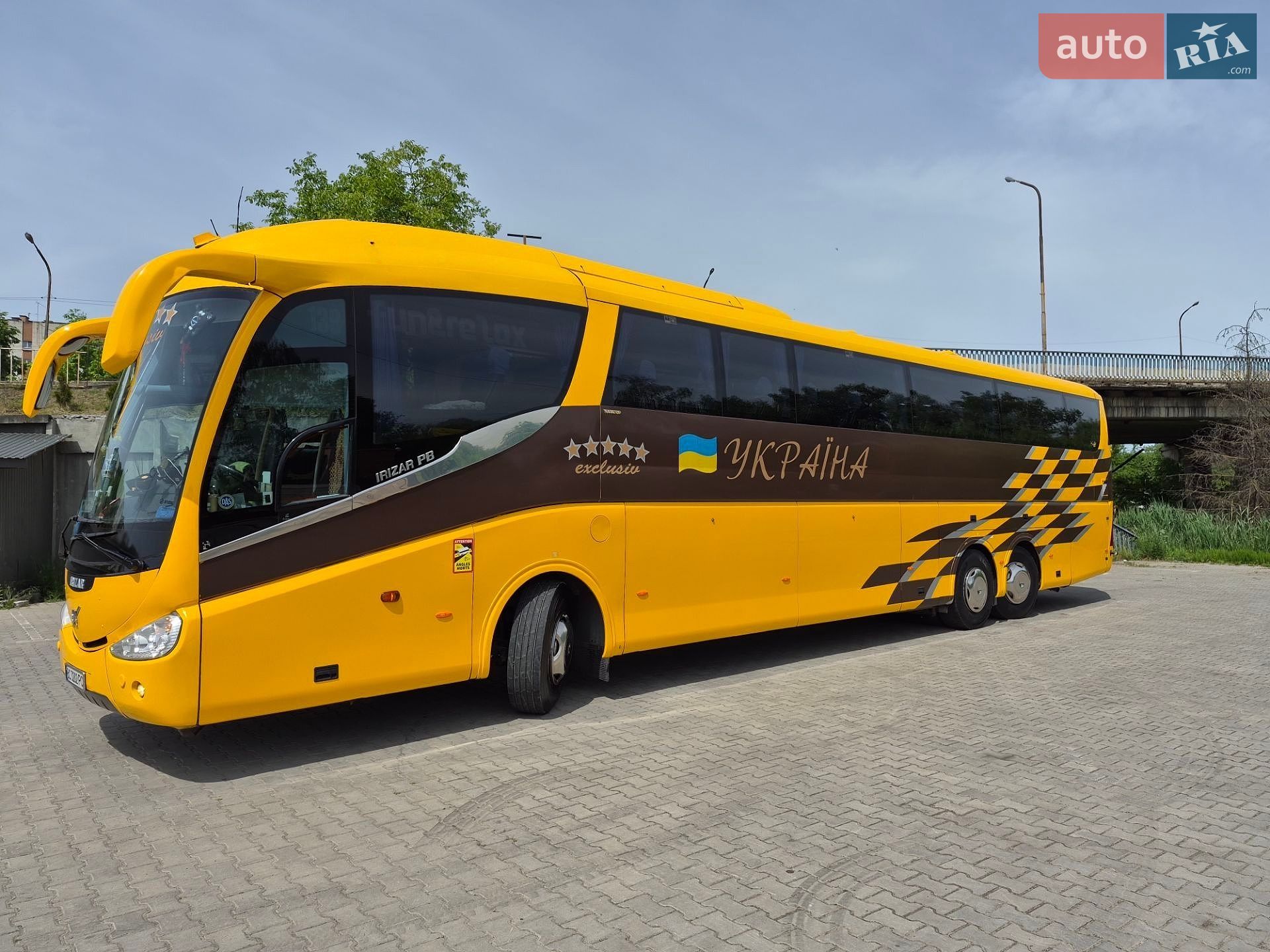 Volvo B13R 2011 VIN YV3T2P527BA150535 фото оголошення 40 з 49