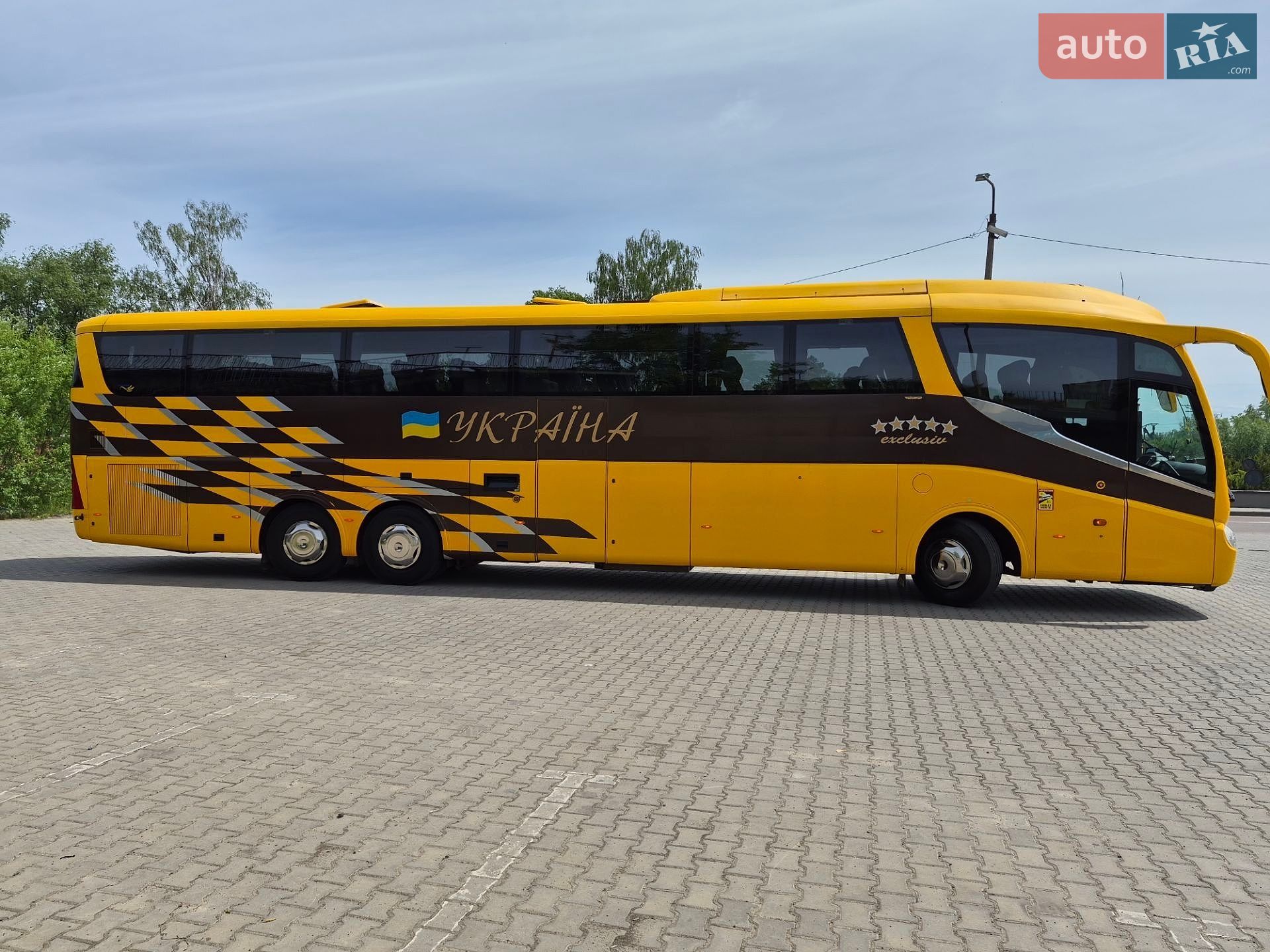 Volvo B13R 2011 VIN YV3T2P527BA150535 фото оголошення 45 з 49