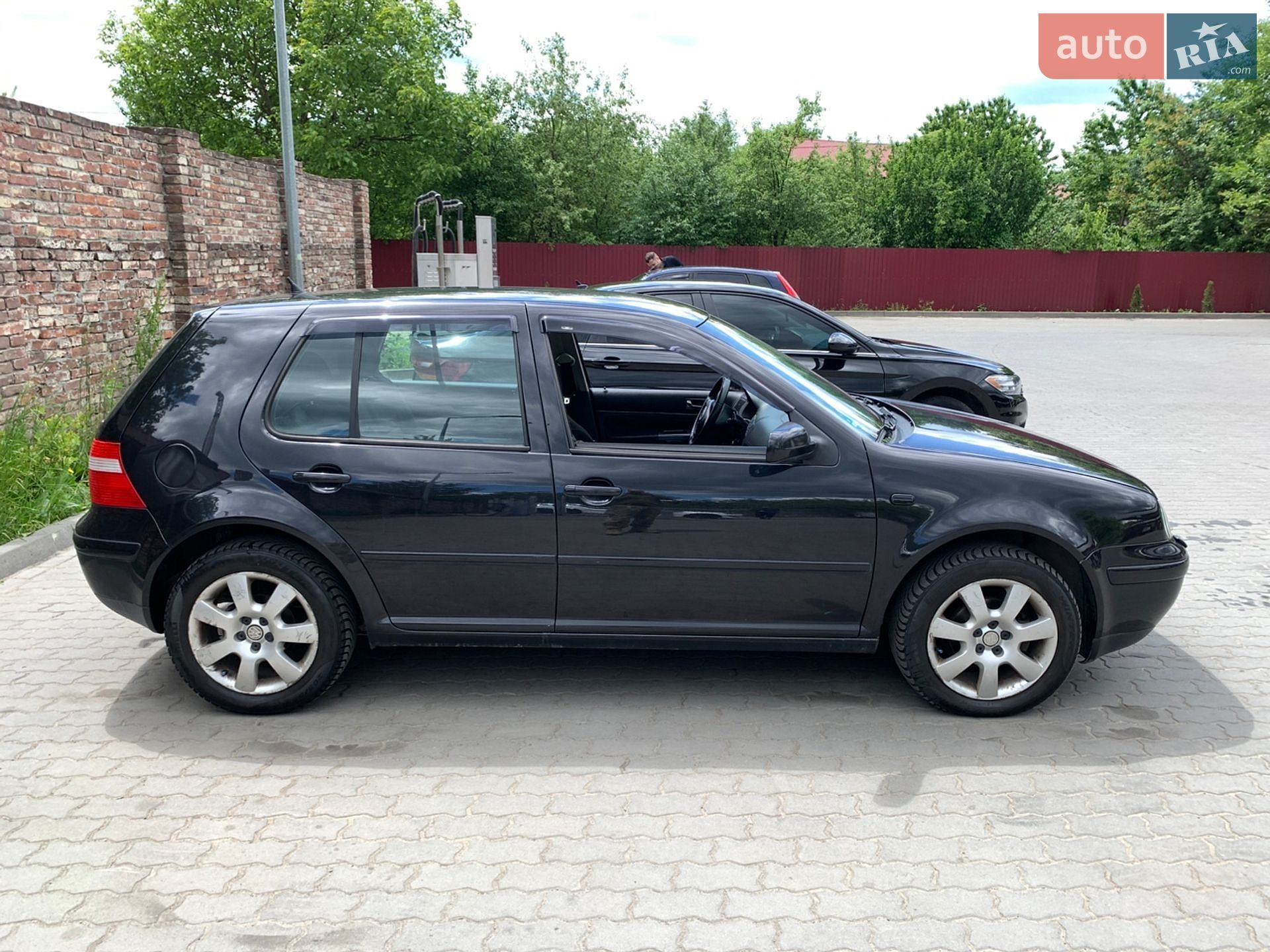 Volkswagen Golf 2003 VIN WVWZZZ1JZ3B186463 фото оголошення 8 з 21