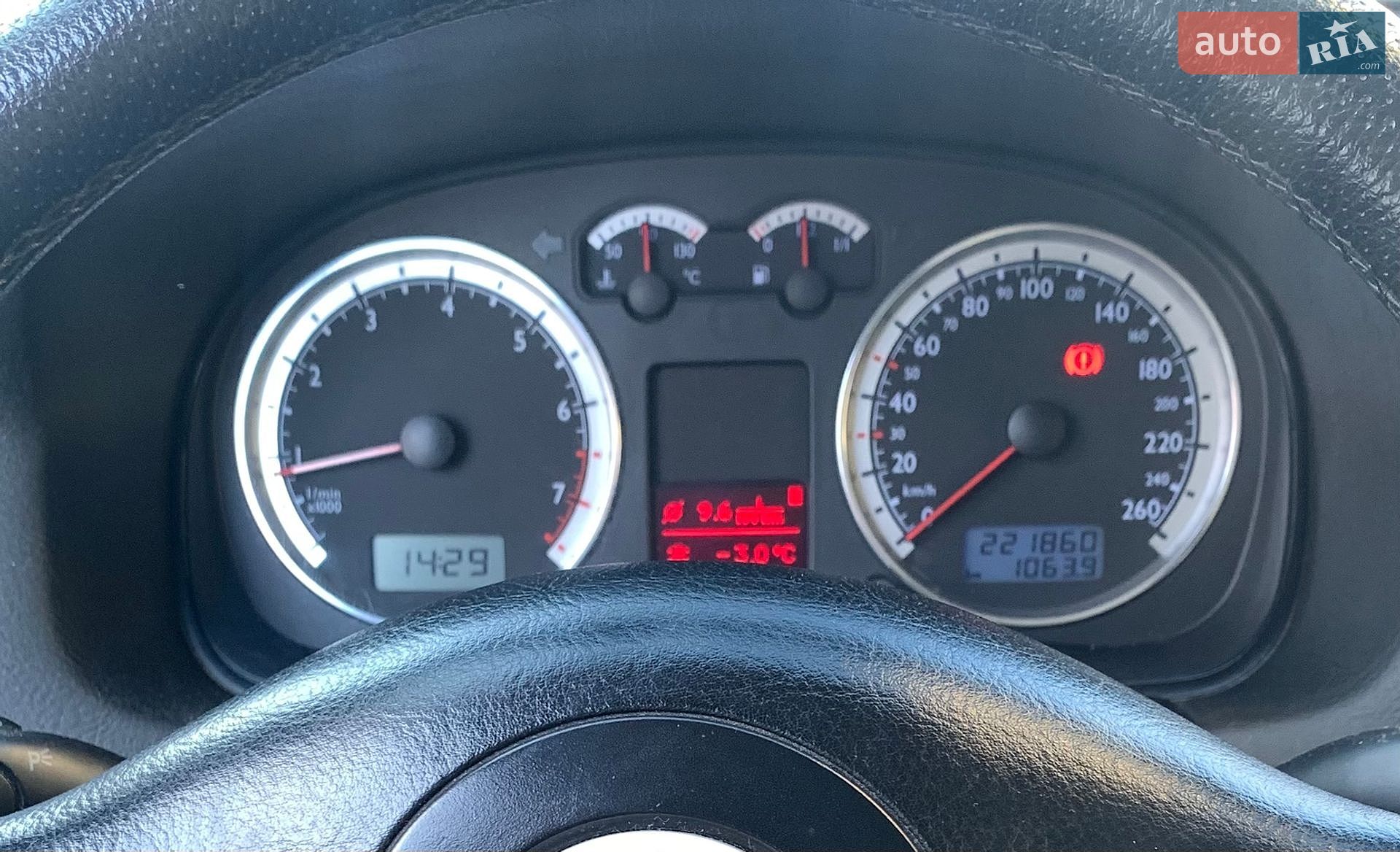 Volkswagen Golf 2003 VIN WVWZZZ1JZ3B186463 фото оголошення 10 з 21