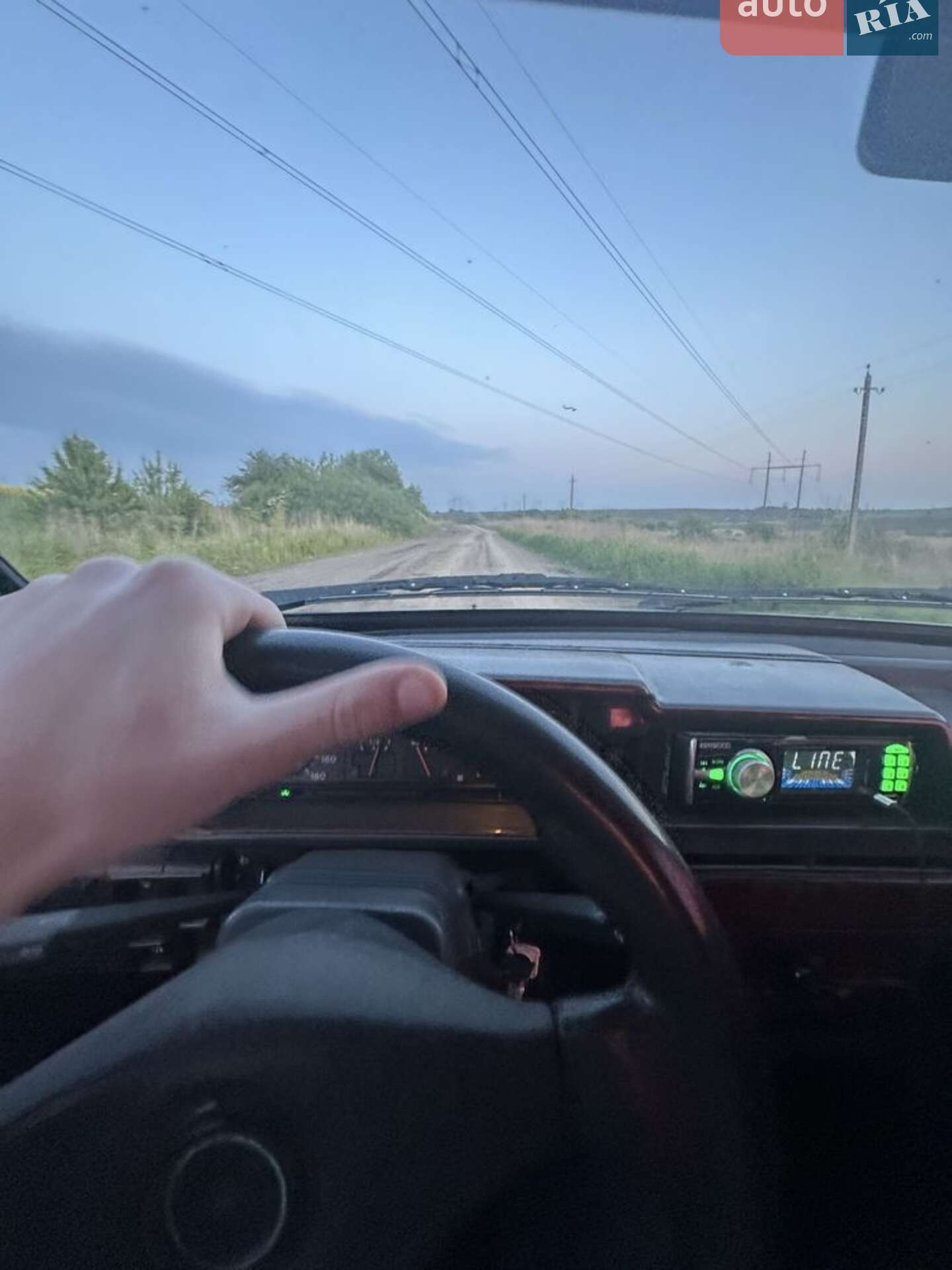 ВАЗ / Lada 21099 2005 VIN Y6D21099050015253 фото оголошення 8 з 9