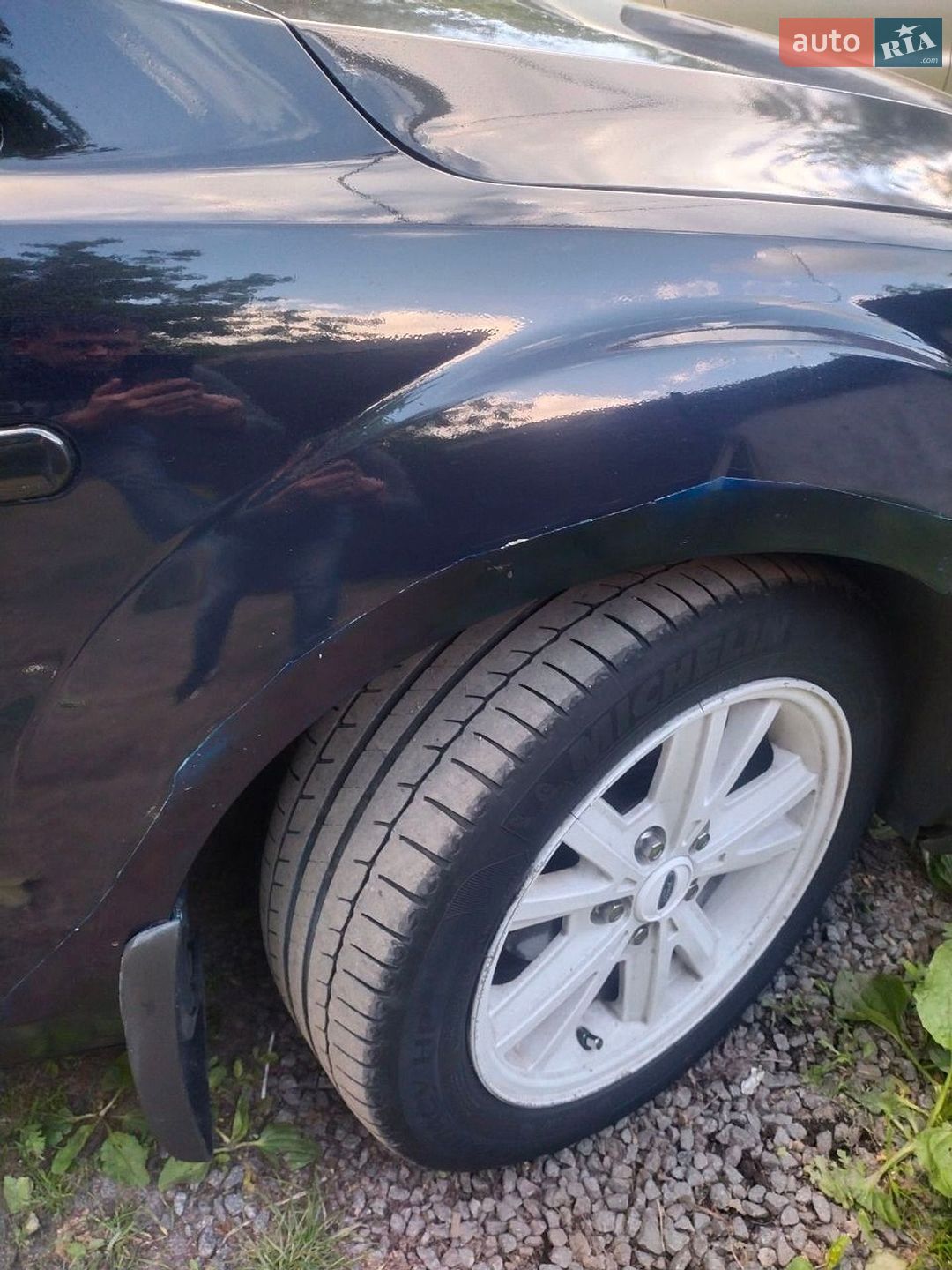 Ford Focus 2007 VIN WF0WXXGCDW7D34610 фото оголошення 6 з 30