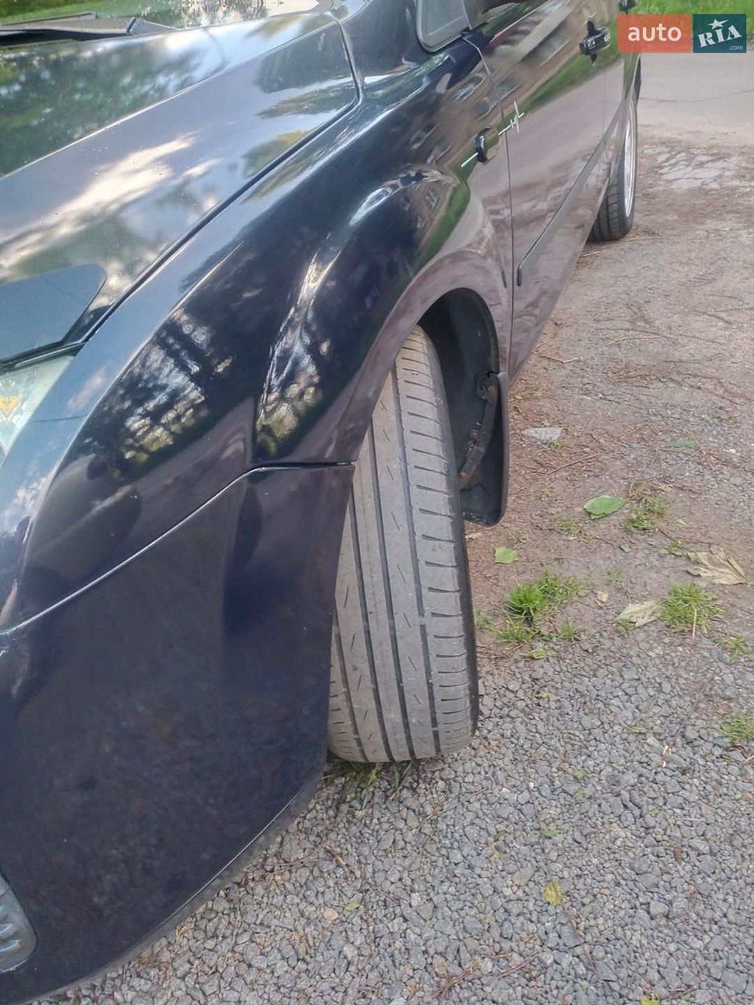 Ford Focus 2007 VIN WF0WXXGCDW7D34610 фото оголошення 12 з 30