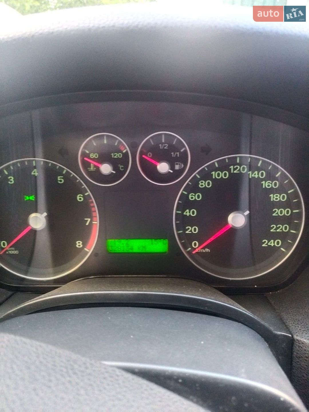 Ford Focus 2007 VIN WF0WXXGCDW7D34610 фото оголошення 24 з 30