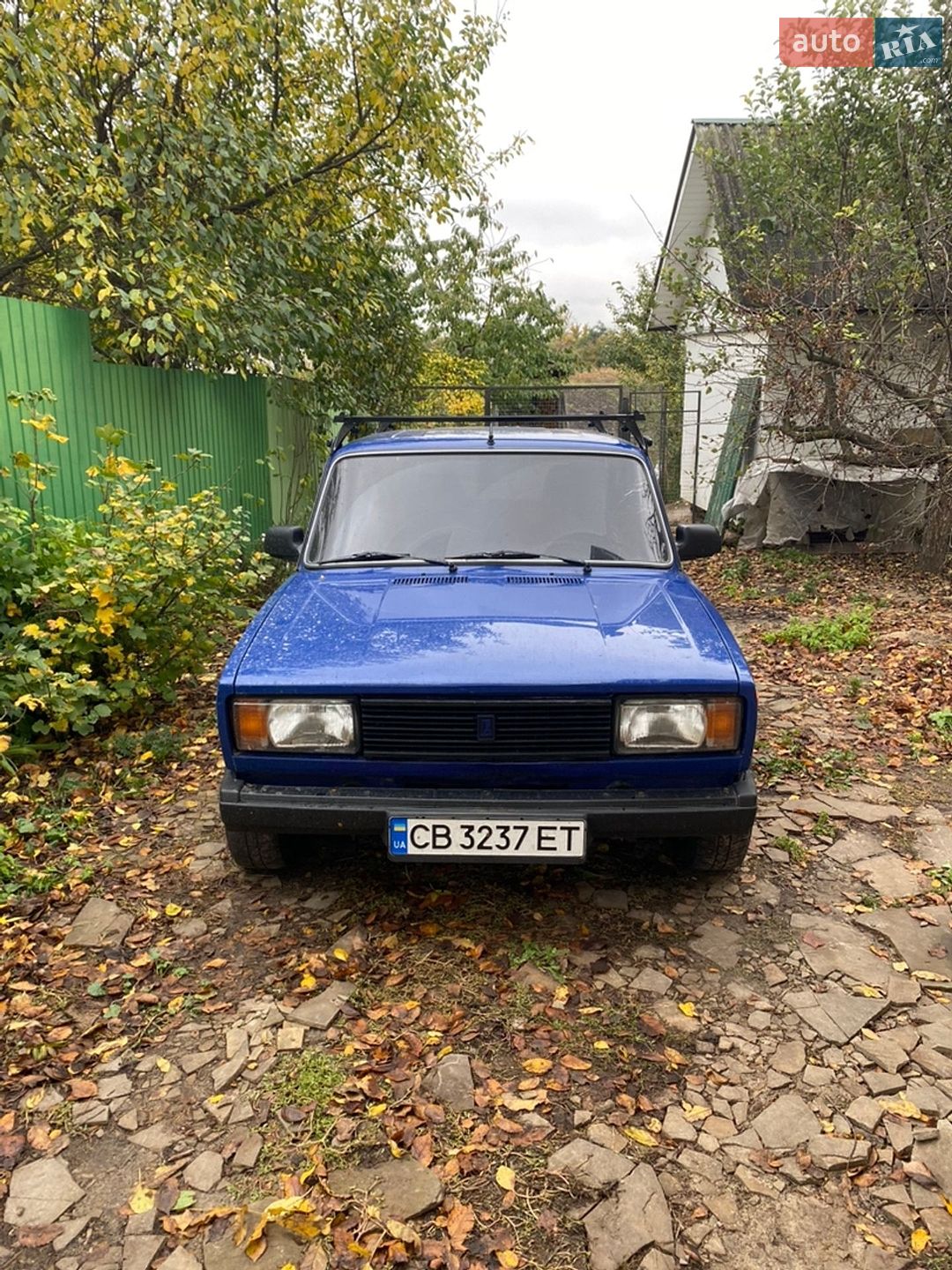 ВАЗ / Lada 2104 2008 VIN XWK21041080043951 фото оголошення 6 з 7