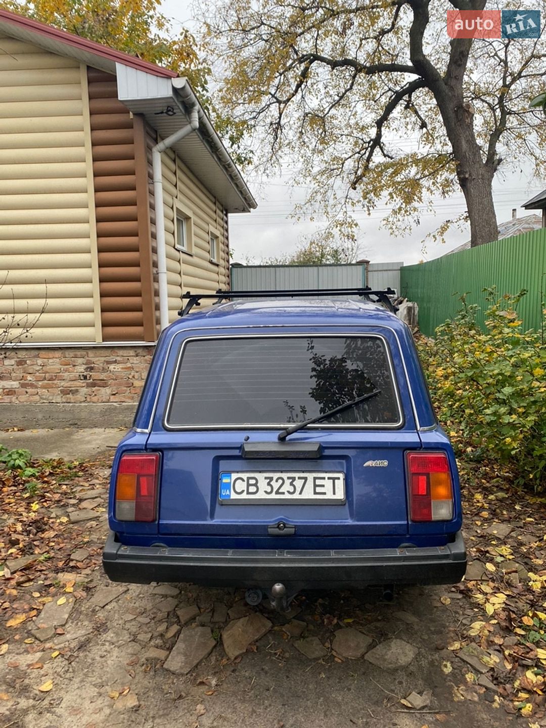 ВАЗ / Lada 2104 2008 VIN XWK21041080043951 фото оголошення 2 з 7