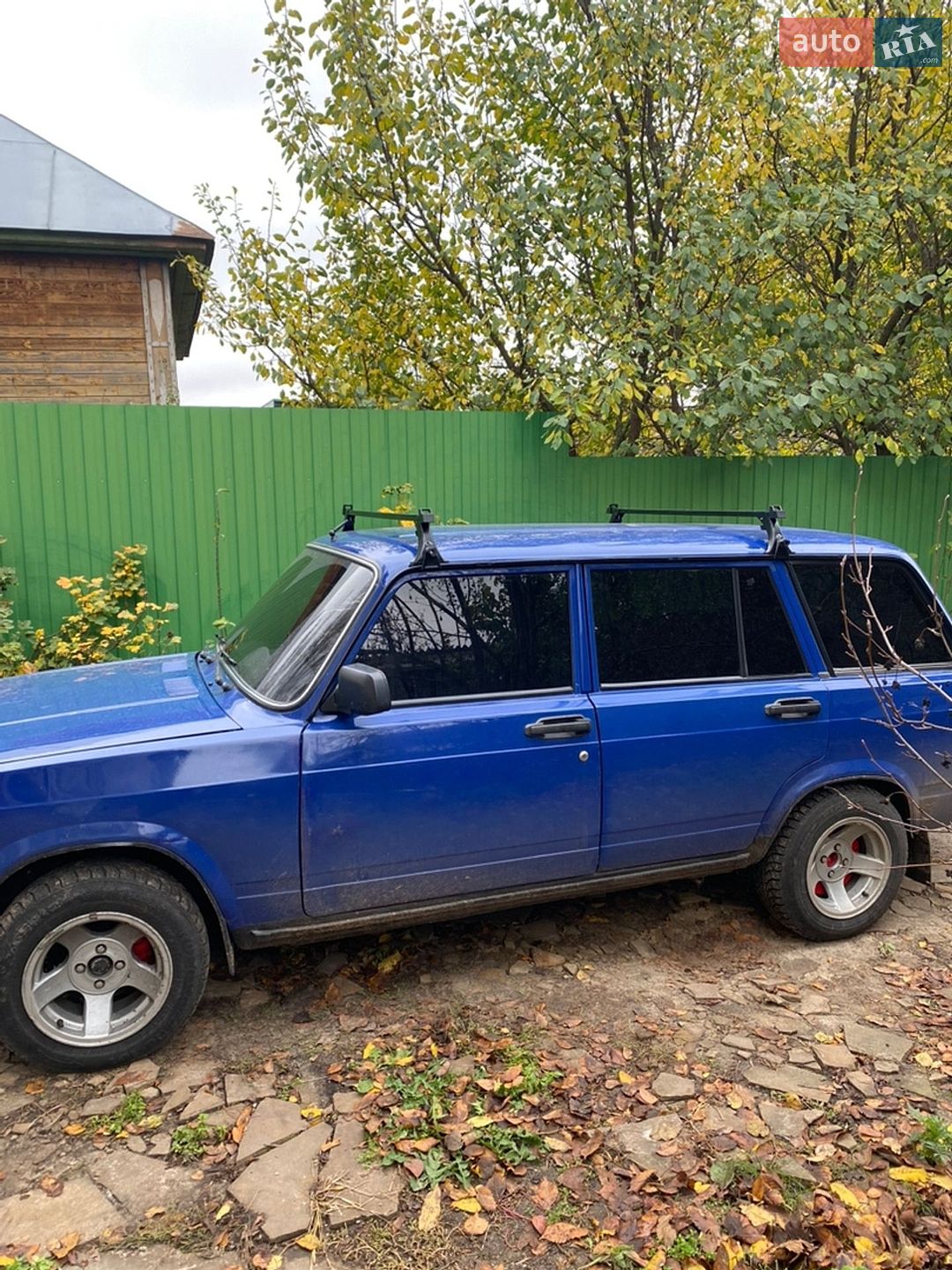 ВАЗ / Lada 2104 2008 VIN XWK21041080043951 фото оголошення 5 з 7
