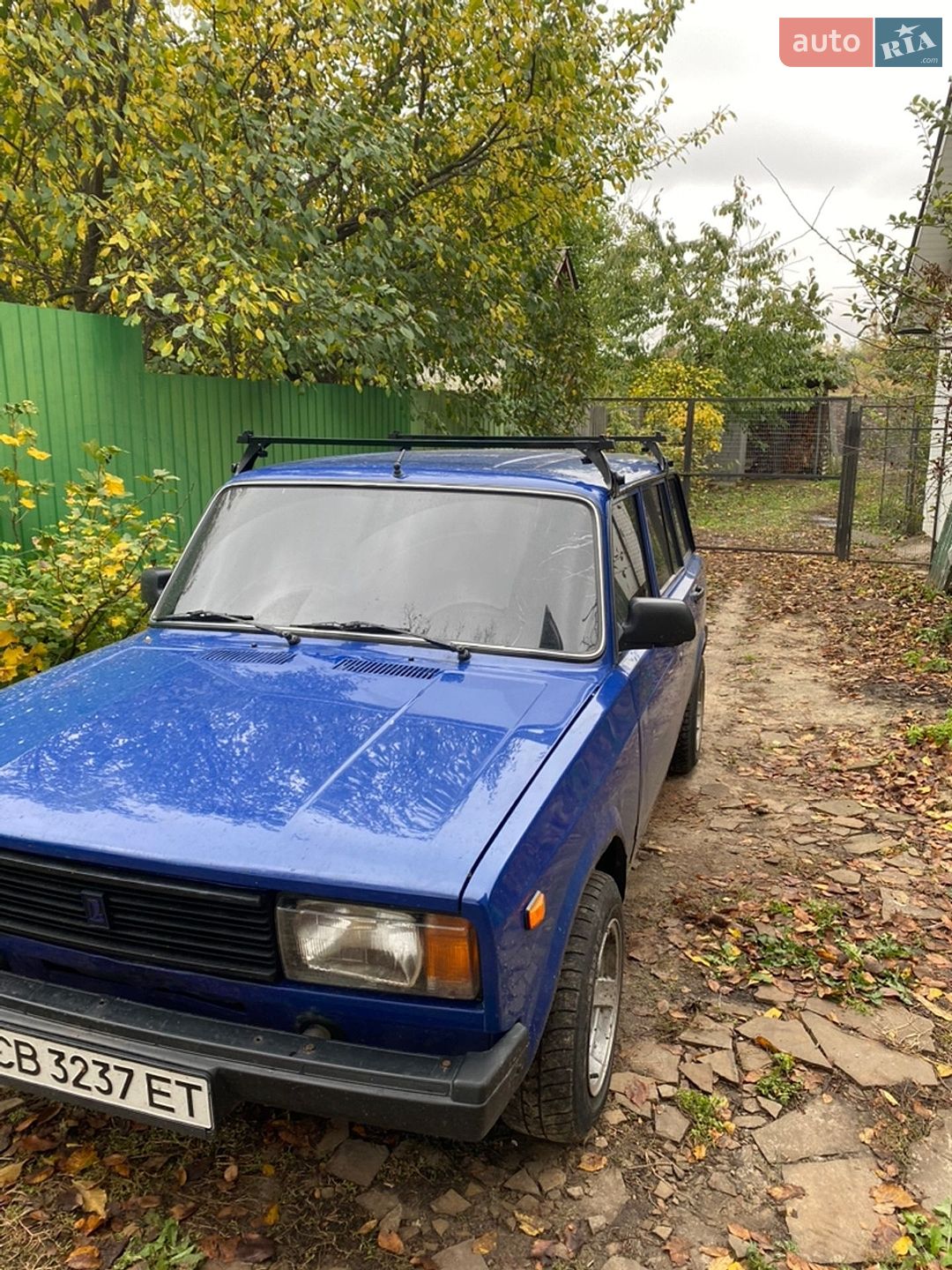 ВАЗ / Lada 2104 2008 VIN XWK21041080043951 фото оголошення 7 з 7