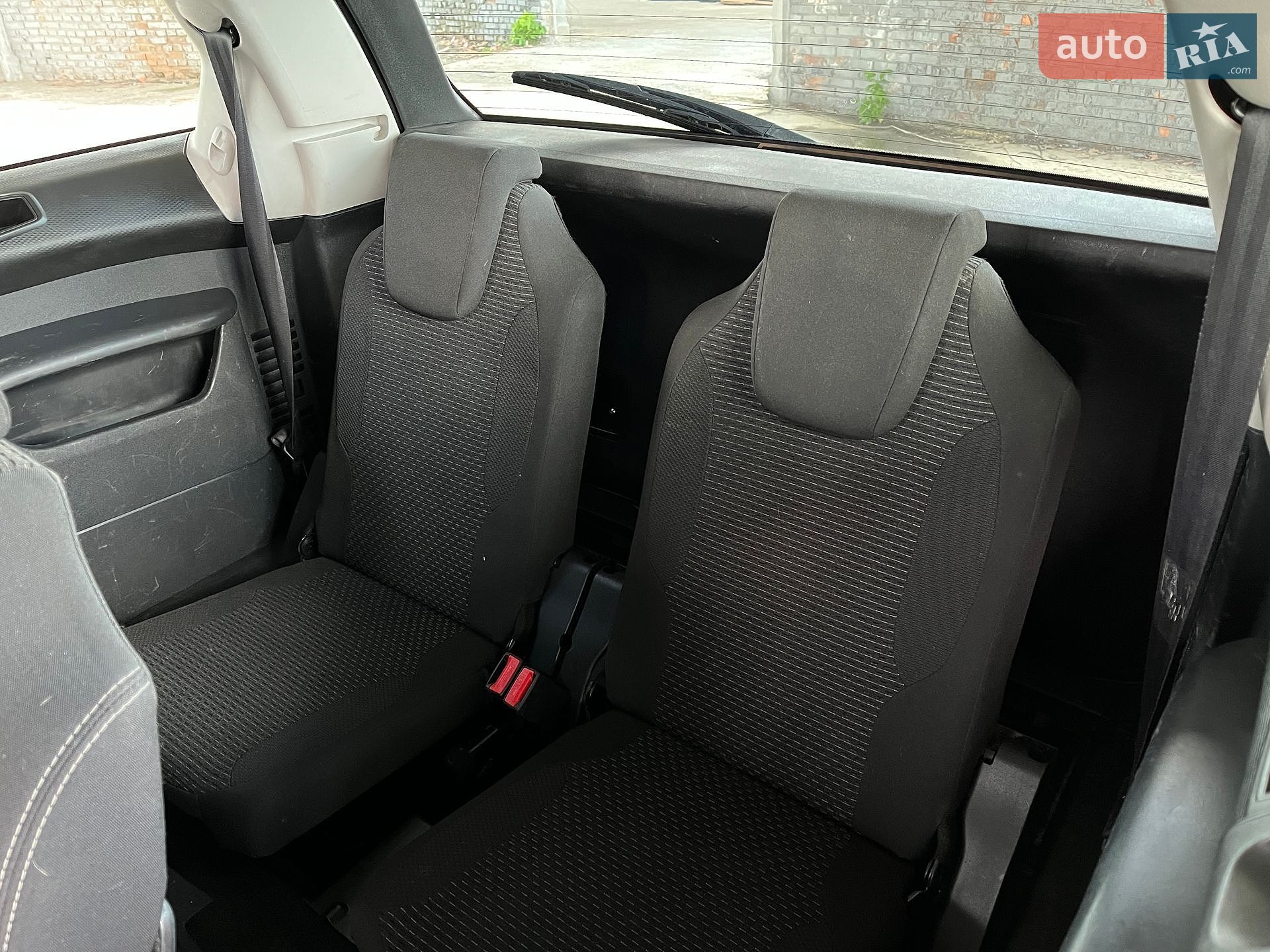 Citroen Grand C4 Picasso 2010 VIN VF7UARHJHAJ805554 фото оголошення 44 з 52