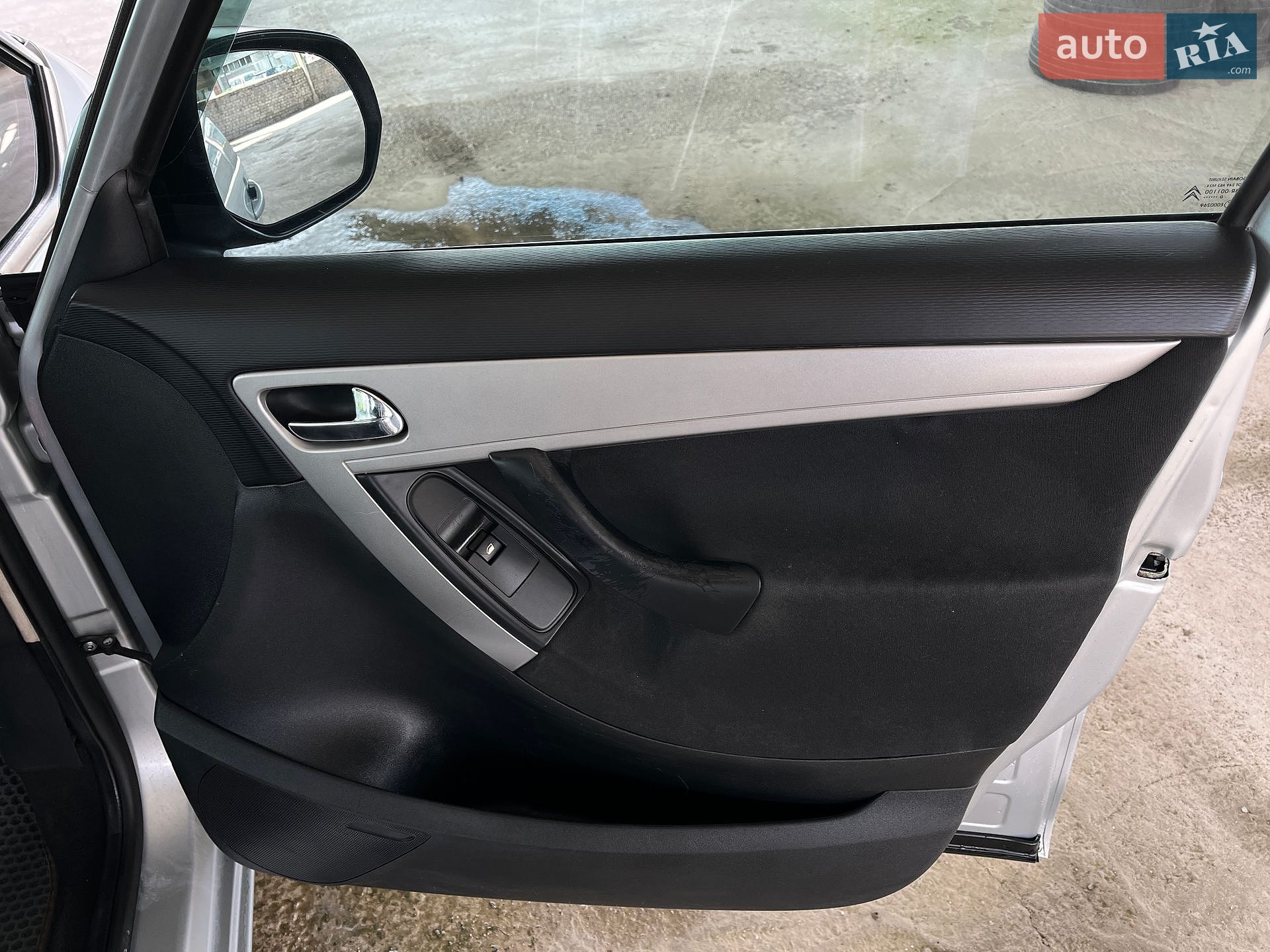 Citroen Grand C4 Picasso 2010 VIN VF7UARHJHAJ805554 фото оголошення 48 з 52