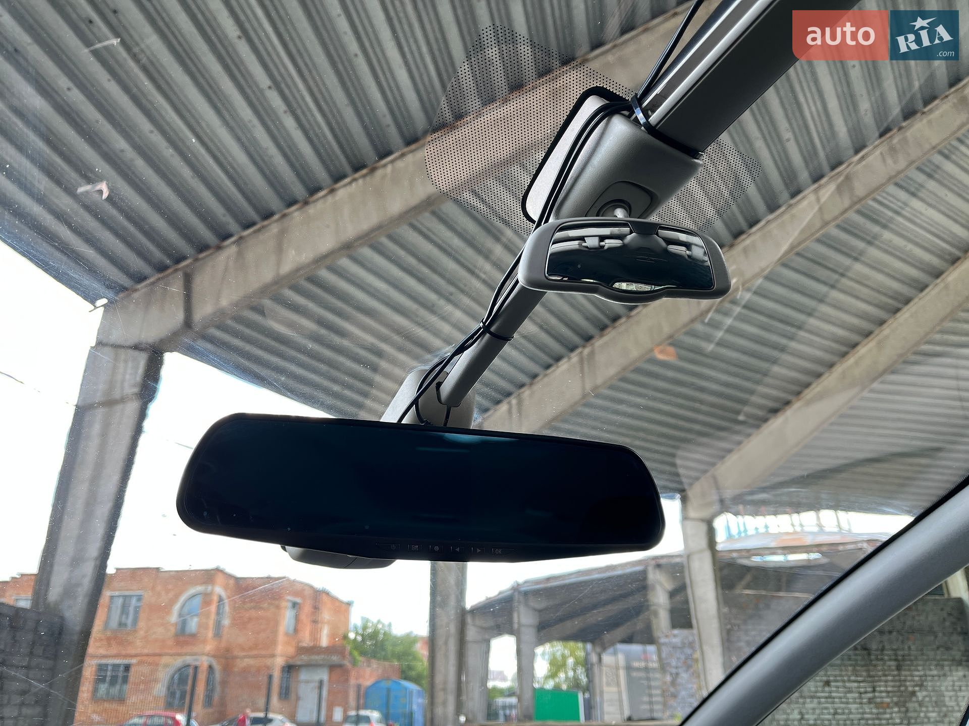 Citroen Grand C4 Picasso 2010 VIN VF7UARHJHAJ805554 фото оголошення 51 з 52