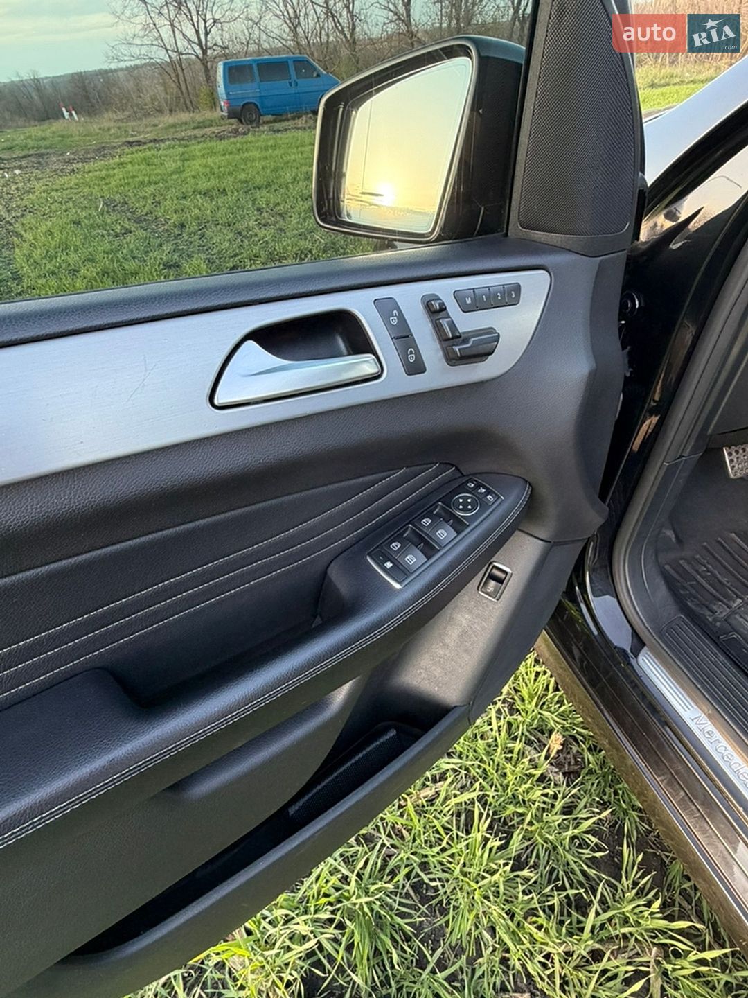 Mercedes-Benz M-Class 2013 VIN WDC1660241A299840 фото оголошення 19 з 22