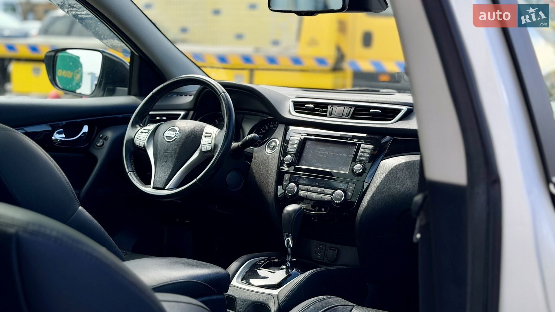 Nissan Qashqai 2017 VIN SJNFDAJ11UZ057925 фото оголошення 20 з 26