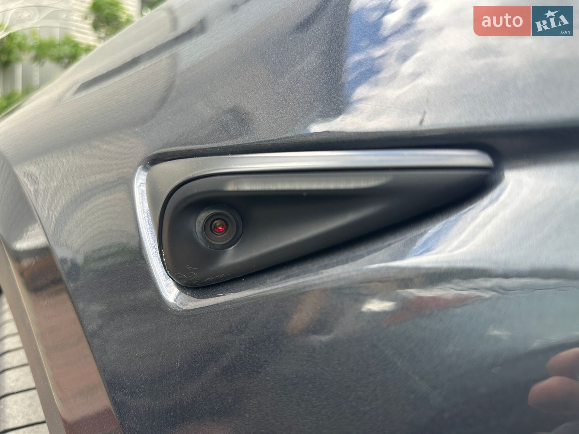 Tesla Model Y 2024 VIN 7SAYGDEE6RA251193 фото оголошення 39 з 39