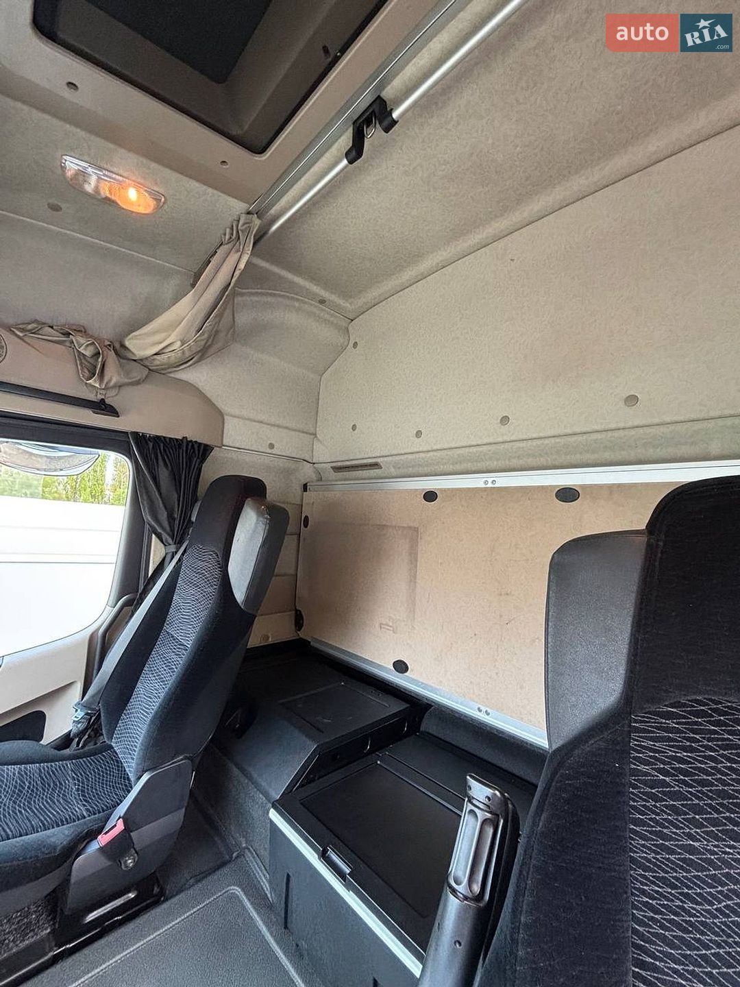 Mercedes-Benz Actros 2013 VIN WDB9634031L832324 фото оголошення 9 з 19