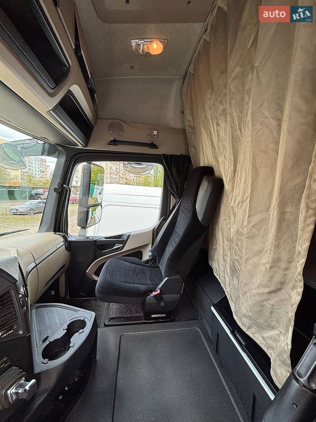 Mercedes-Benz Actros 2013 VIN WDB9634031L832324 фото оголошення 11 з 19