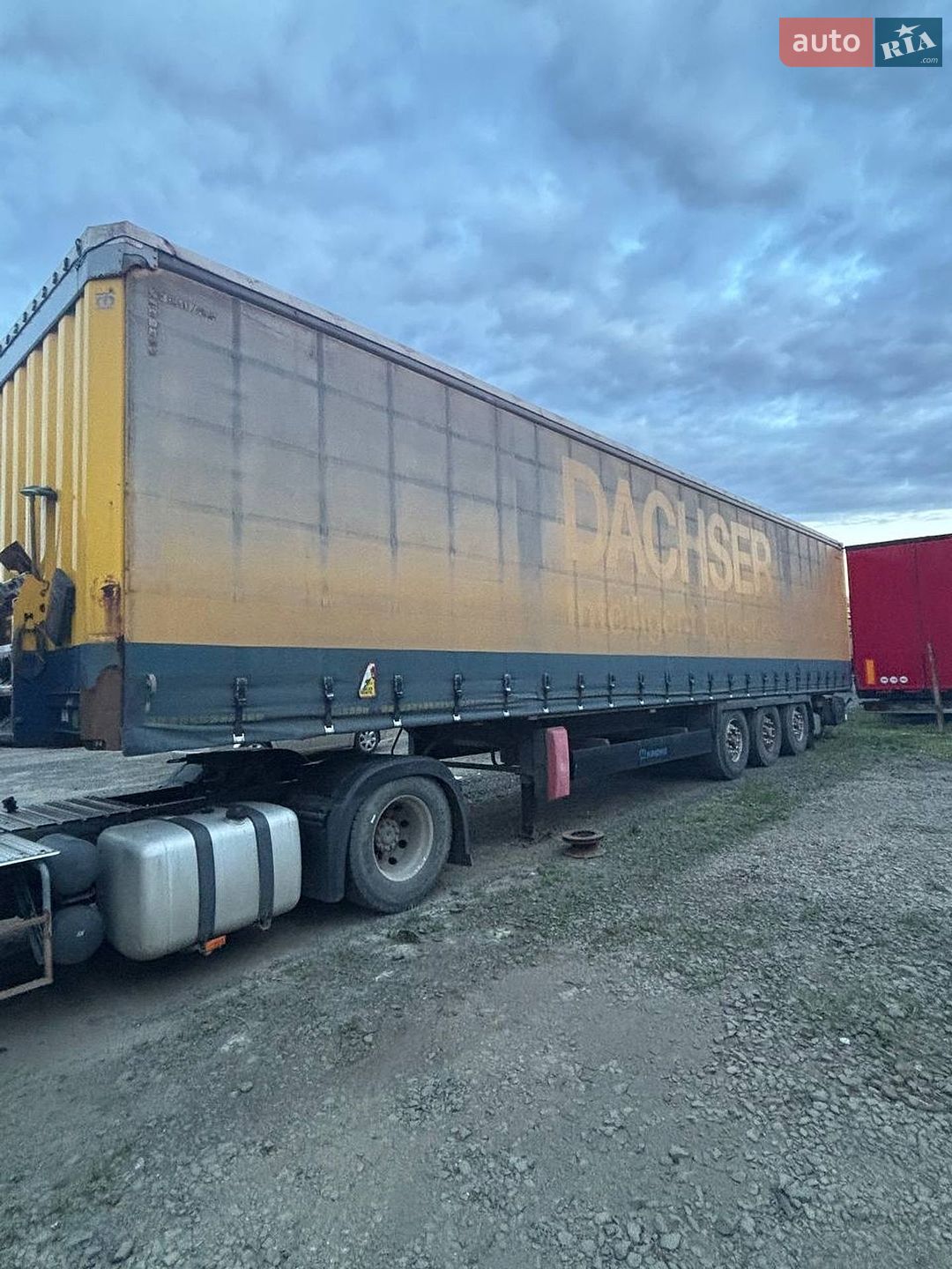 Mercedes-Benz Actros 2013 VIN WDB9634031L832324 фото оголошення 13 з 19