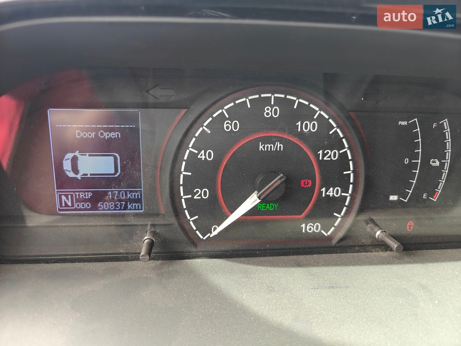 Maxus e-Deliver 3 2020 VIN LSH14C4C3LA079886 фото оголошення 2 з 7