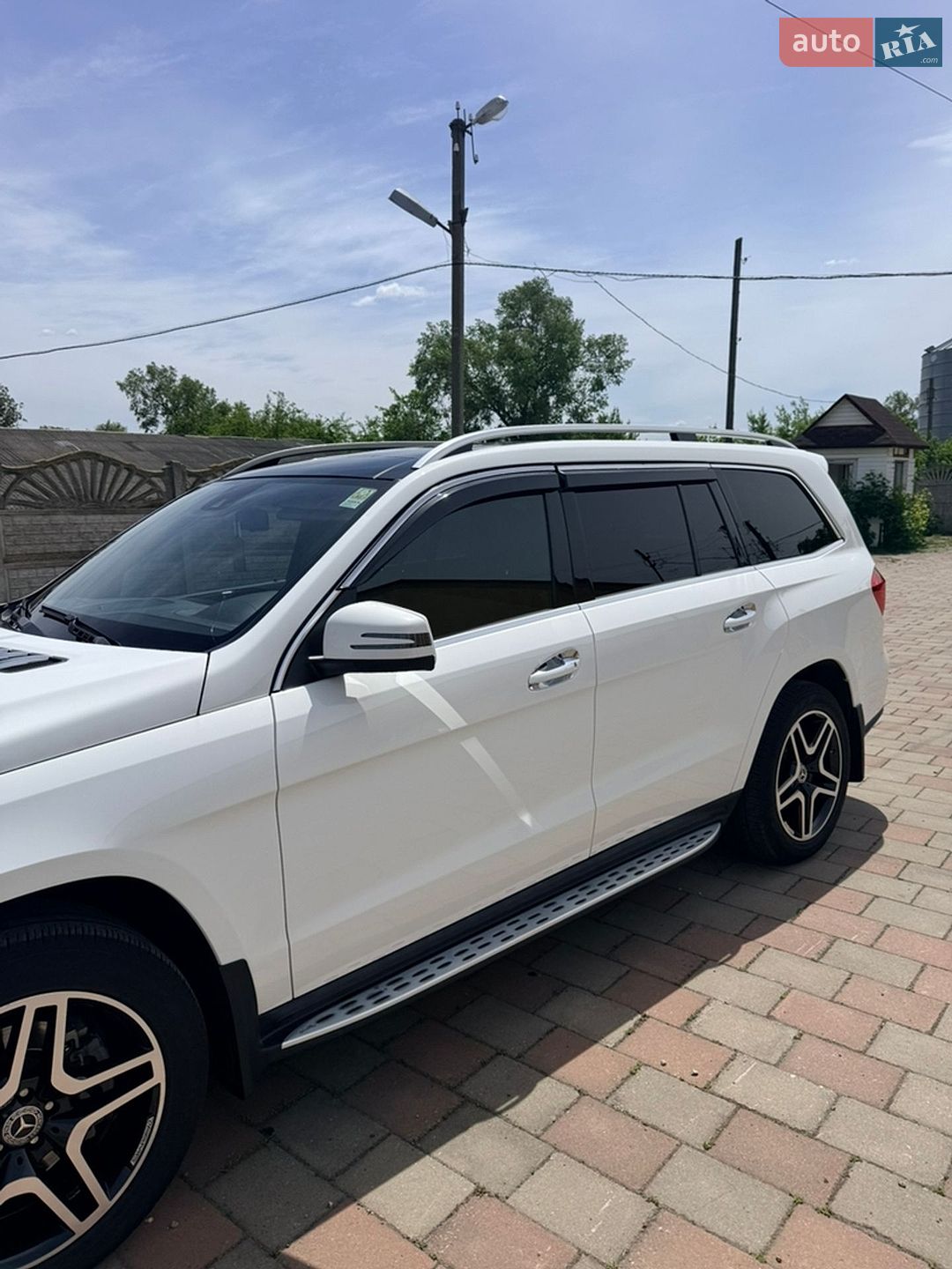 Mercedes-Benz GL-Class 2015 VIN 4JGDF2EE1FA592233 фото оголошення 84 з 86