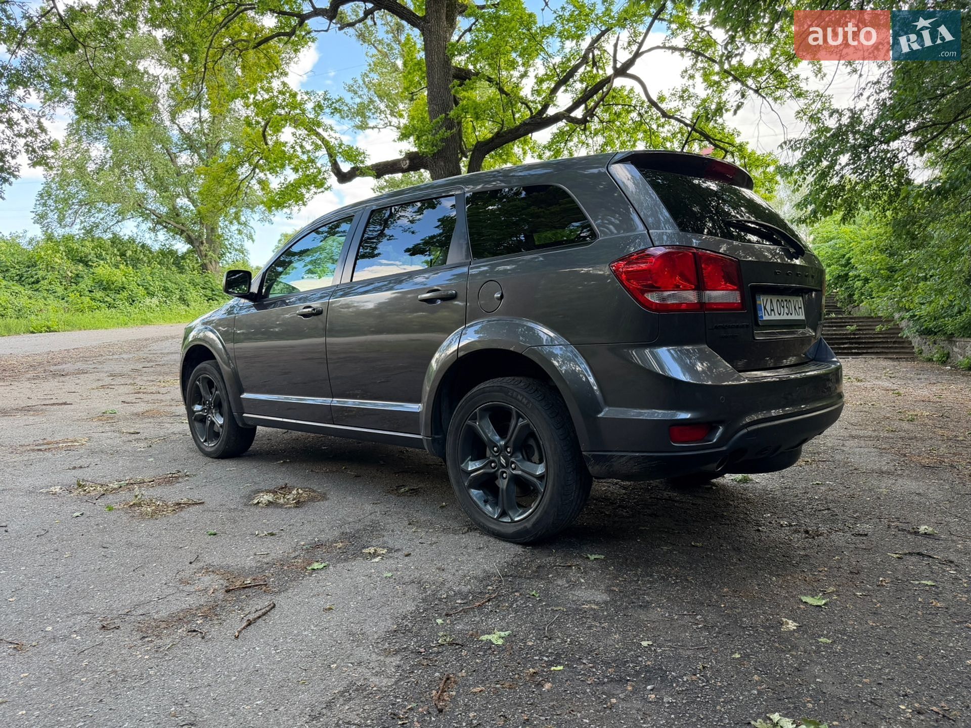 Dodge Journey 2018 VIN 3C4PDDGG1JT430198 фото оголошення 16 з 21