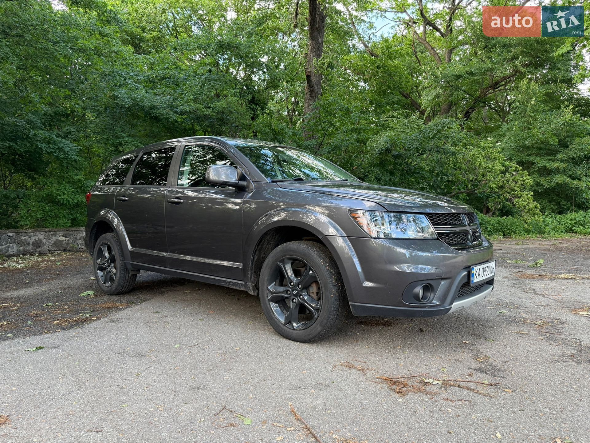 Dodge Journey 2018 VIN 3C4PDDGG1JT430198 фото оголошення 18 з 21