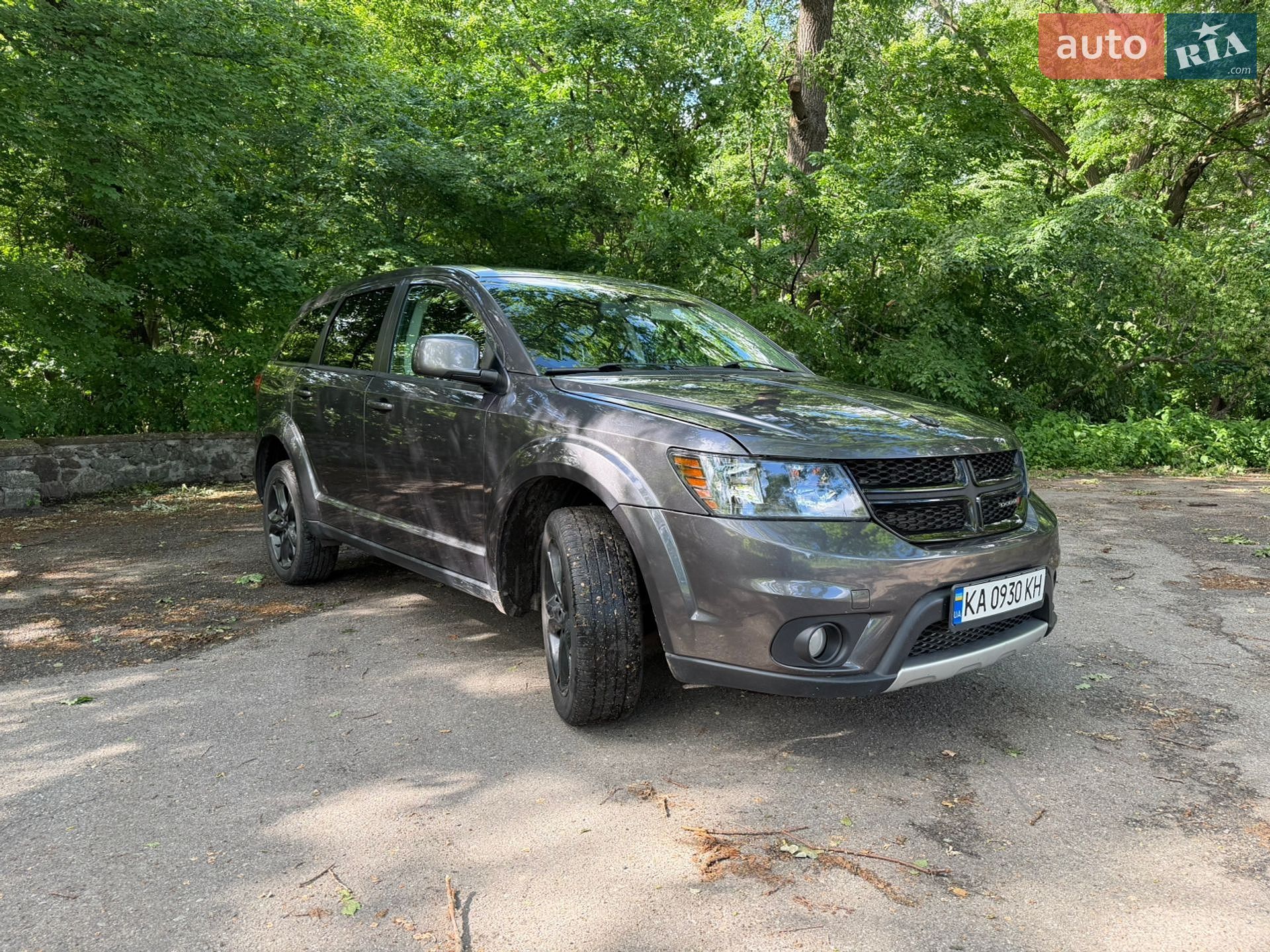Dodge Journey 2018 VIN 3C4PDDGG1JT430198 фото оголошення 19 з 21