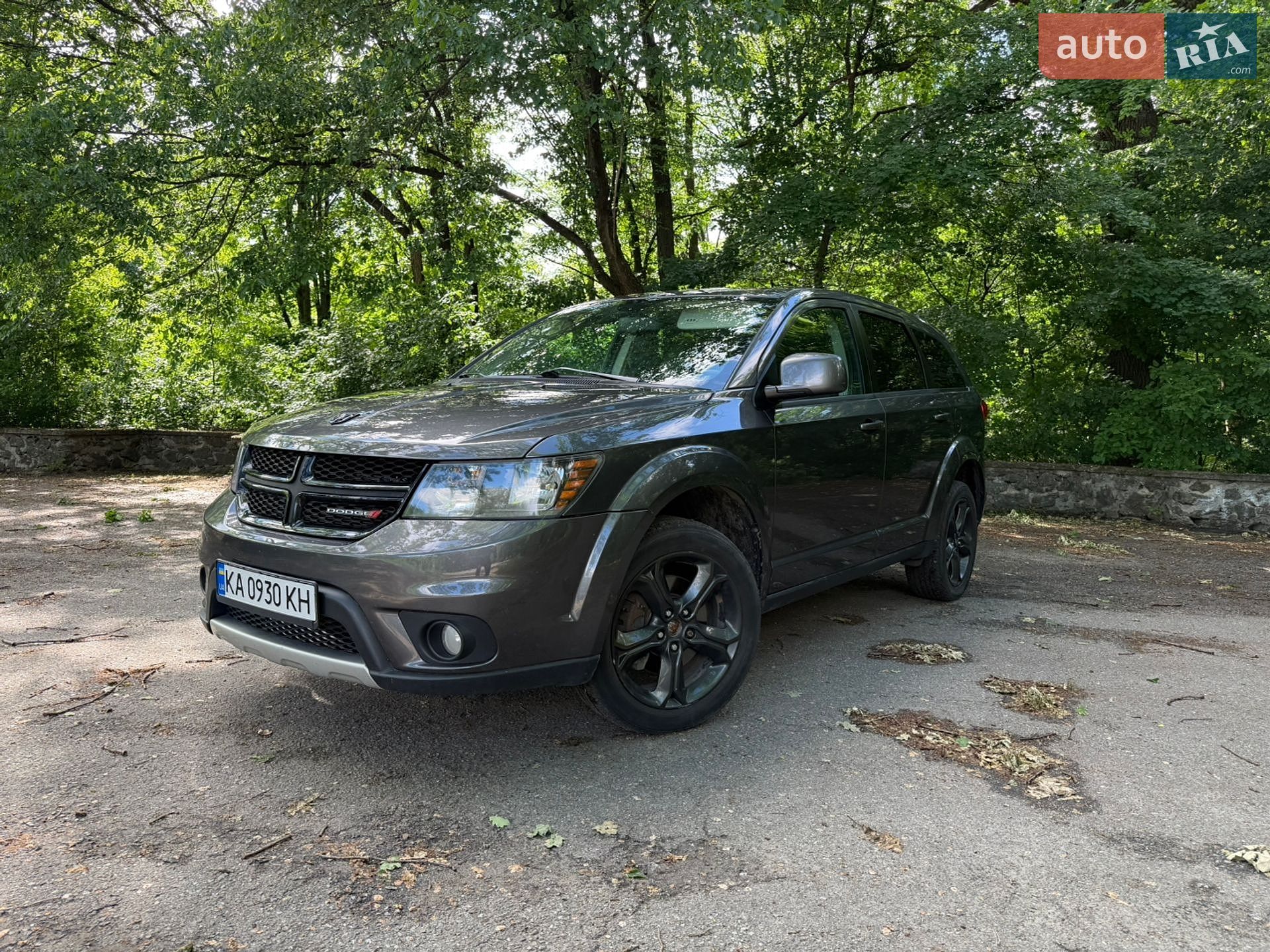 Dodge Journey 2018 VIN 3C4PDDGG1JT430198 фото оголошення 20 з 21
