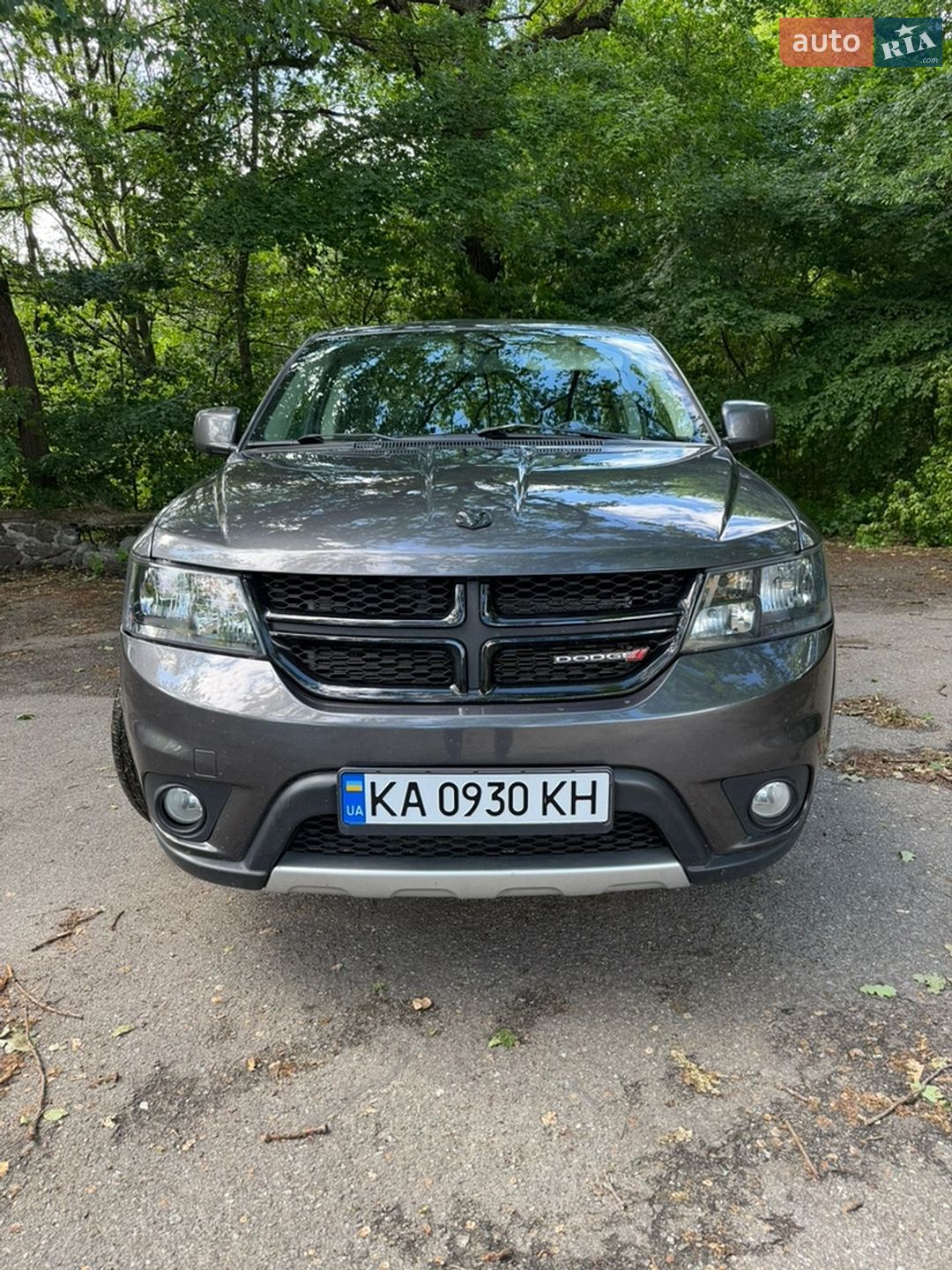 Dodge Journey 2018 VIN 3C4PDDGG1JT430198 фото оголошення 21 з 21