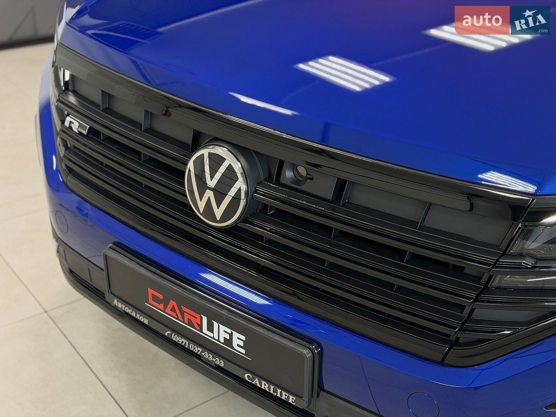 Volkswagen Touareg 2021 VIN WVGZZZCRZMD032302 фото оголошення 6 з 68