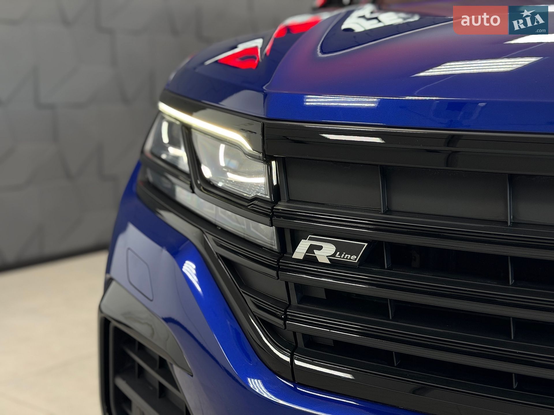 Volkswagen Touareg 2021 VIN WVGZZZCRZMD032302 фото оголошення 7 з 68